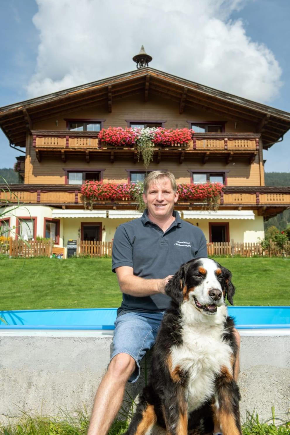 Landhaus Aubauerngut