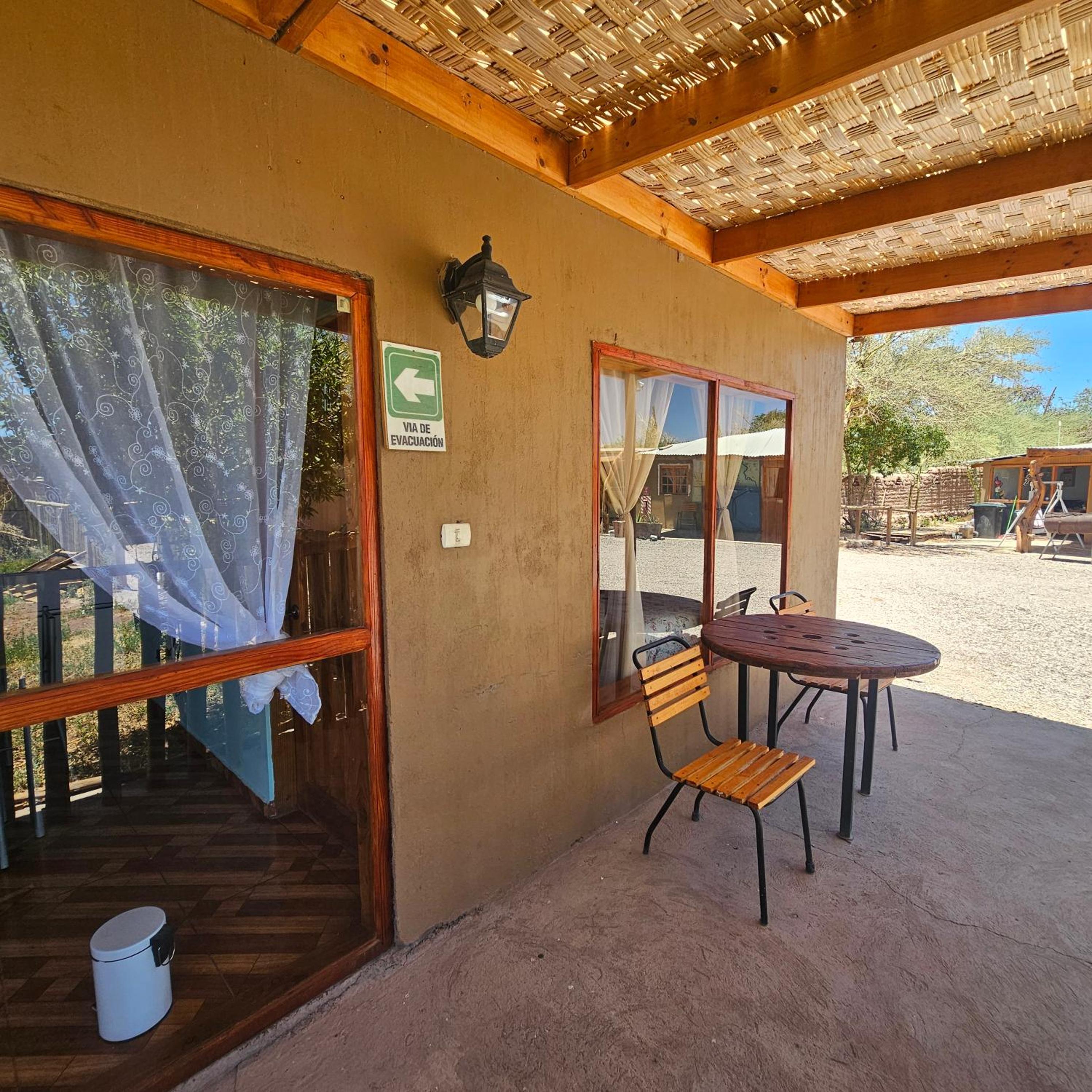 Hostal Casa los Duendes