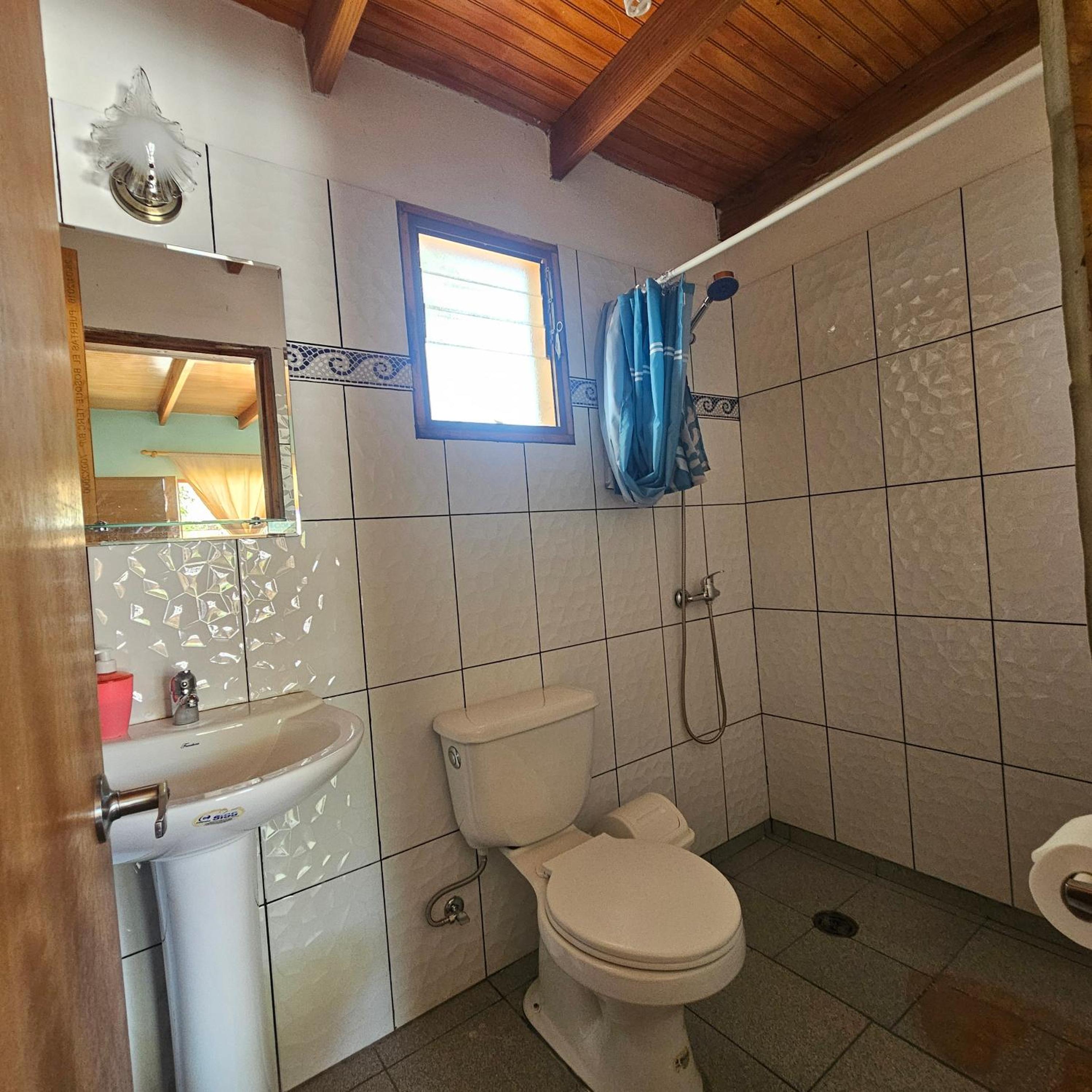 Hostal Casa los Duendes