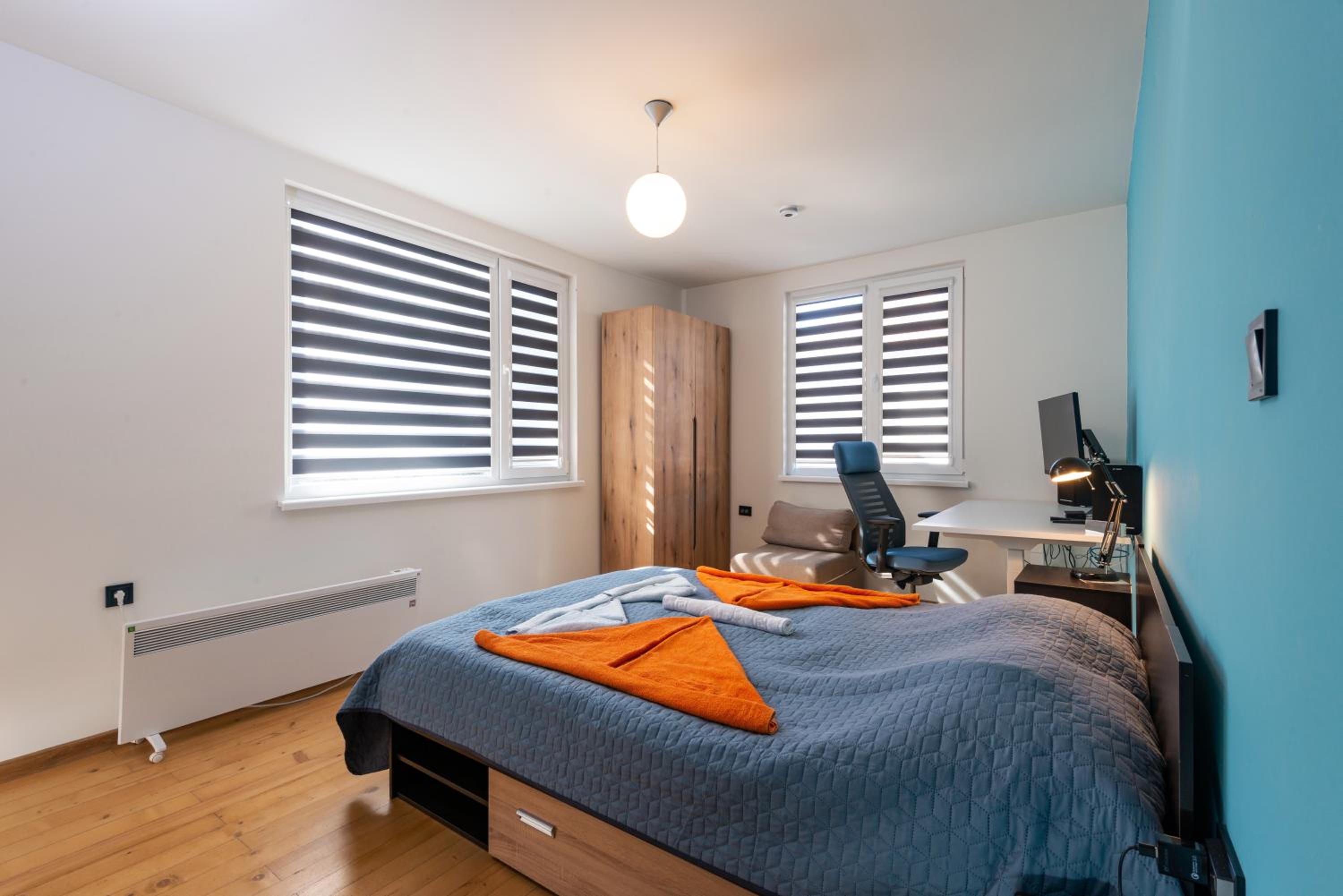 DevIn Coworking & Coliving