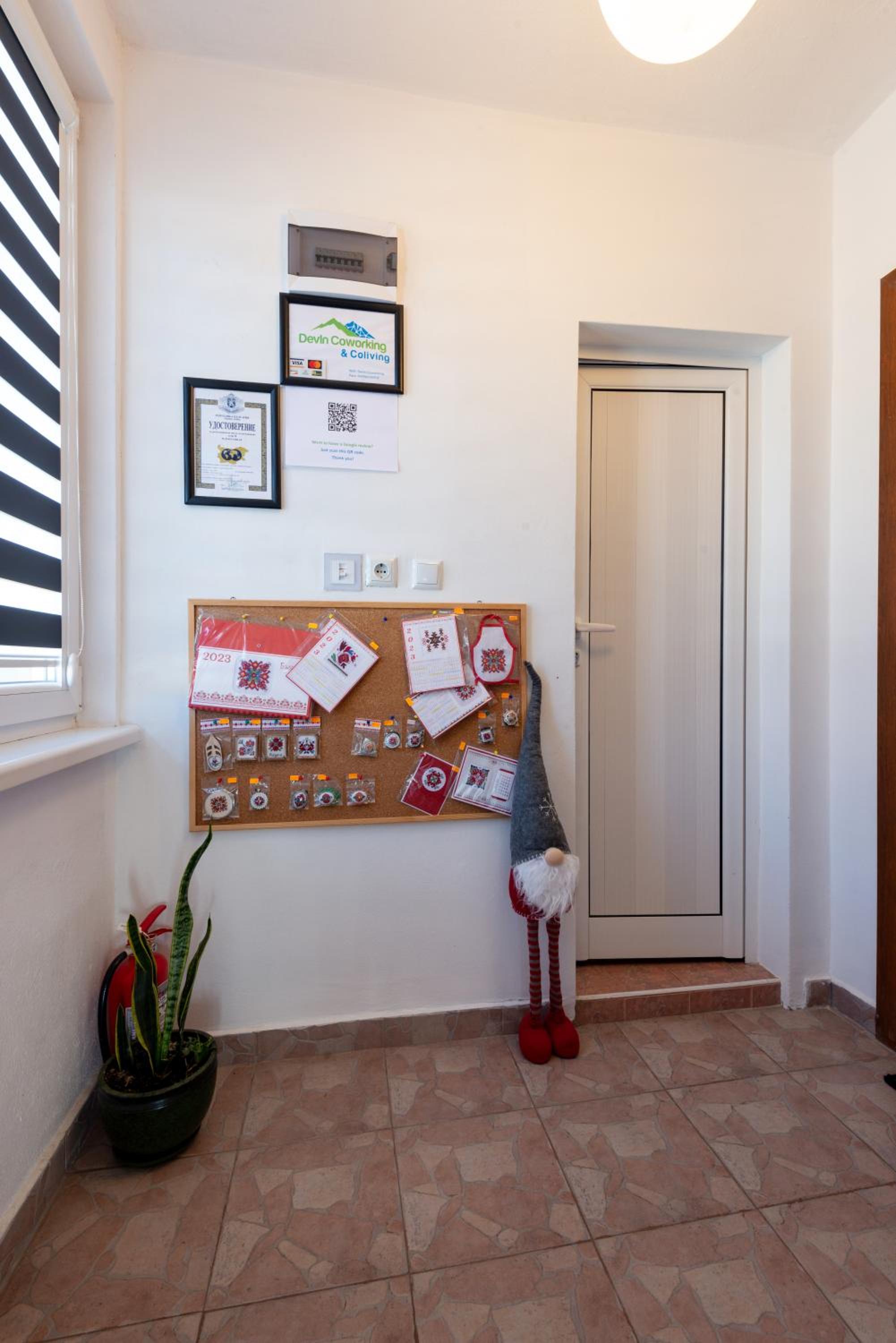DevIn Coworking & Coliving