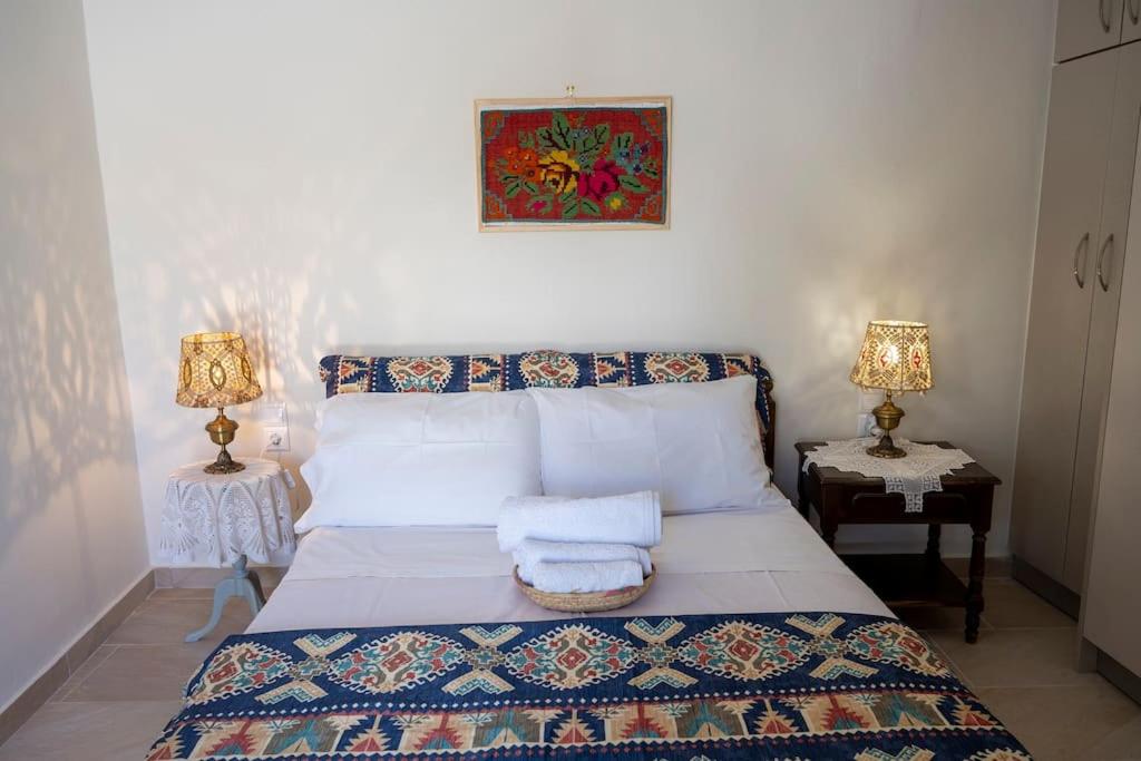 Amalthea House 2