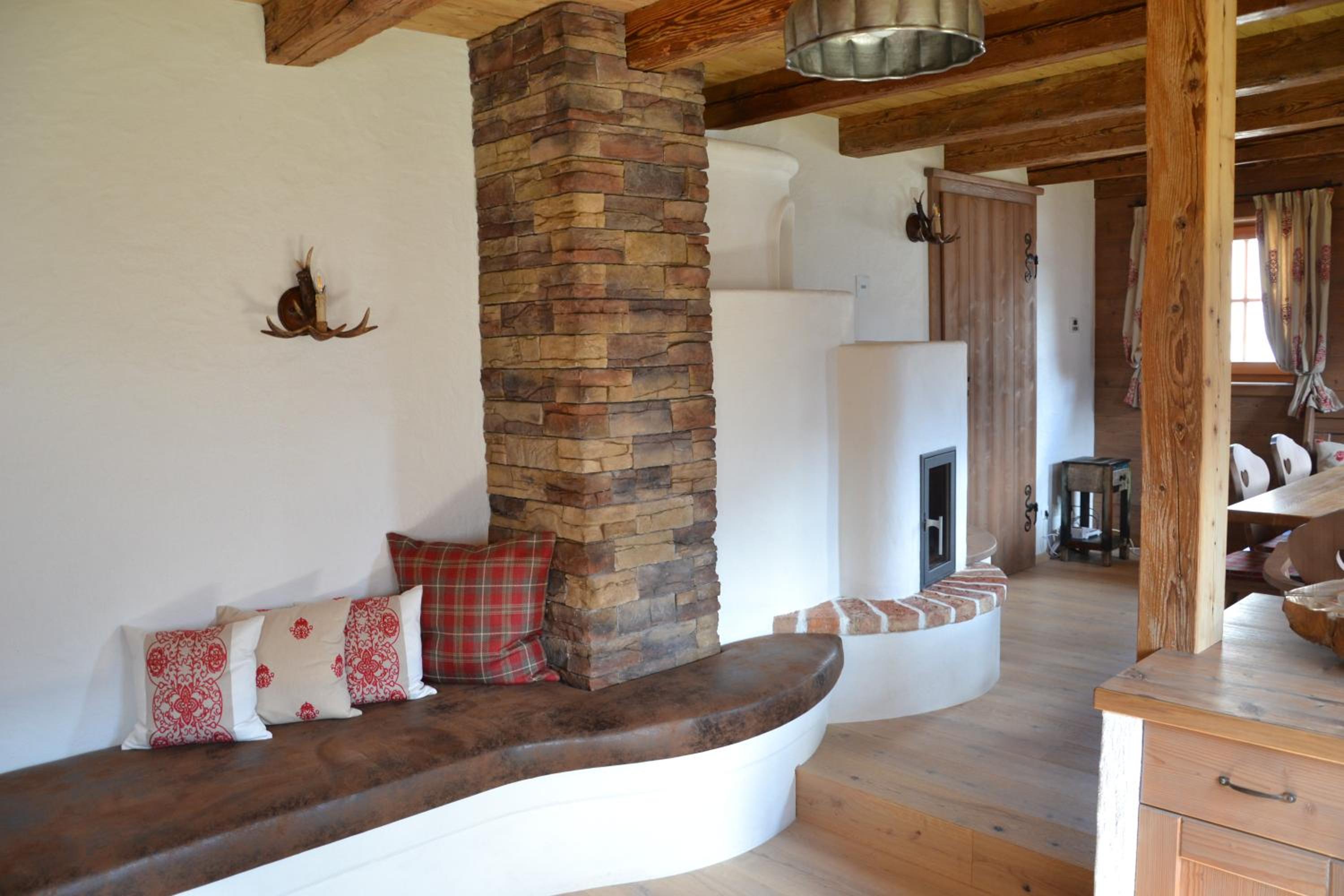 Ferienhaus Gompitzer