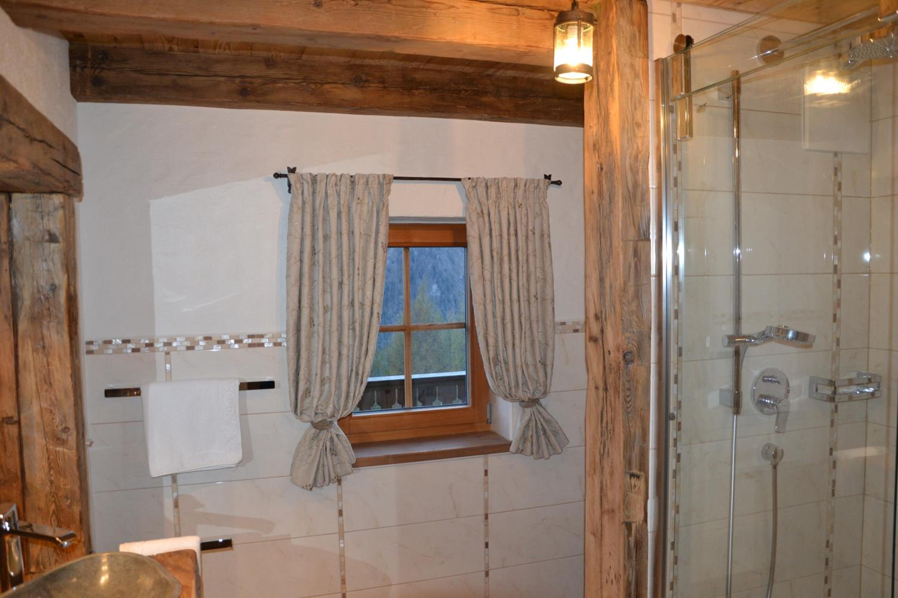 Ferienhaus Gompitzer