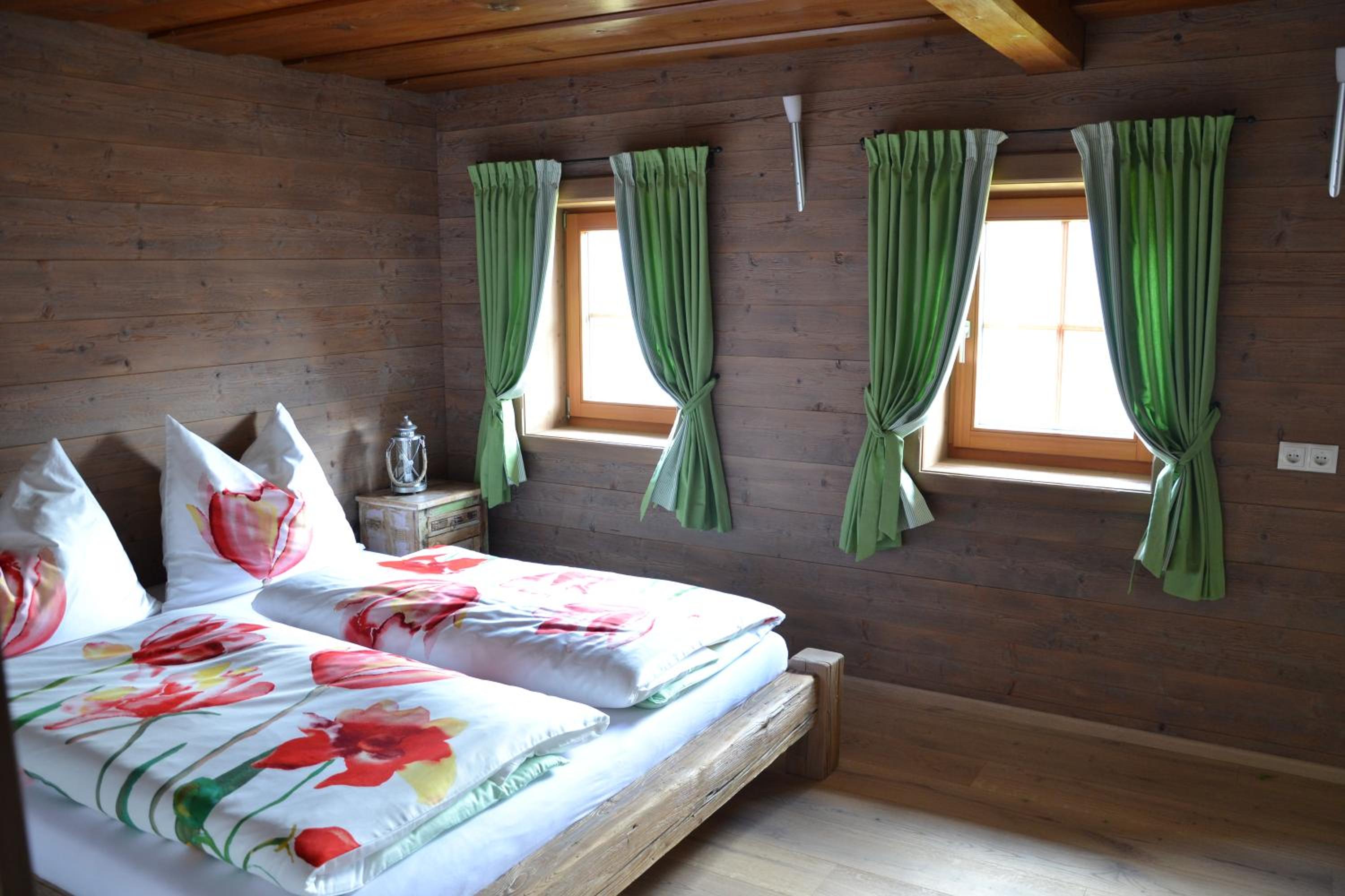 Ferienhaus Gompitzer