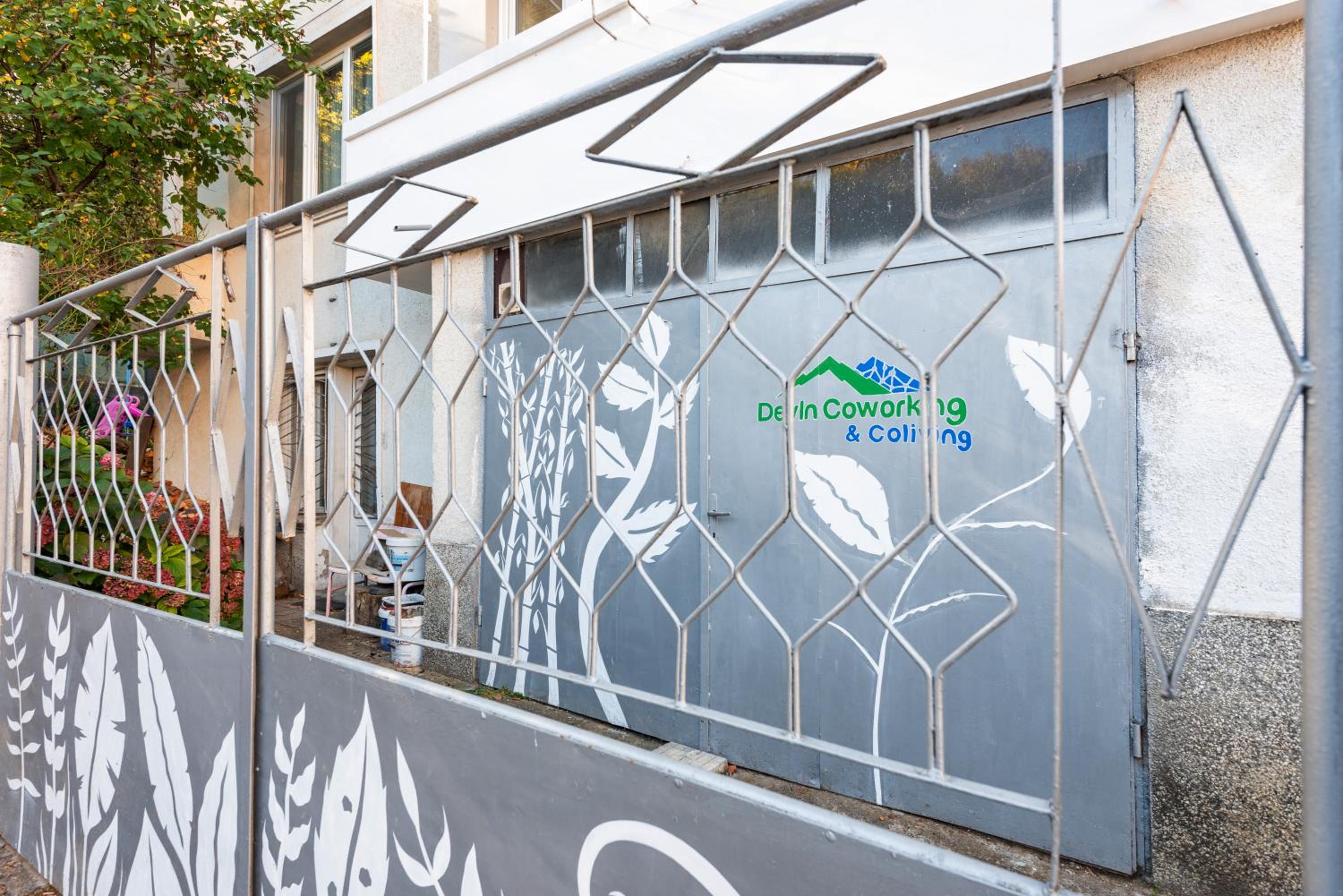 DevIn Coworking & Coliving