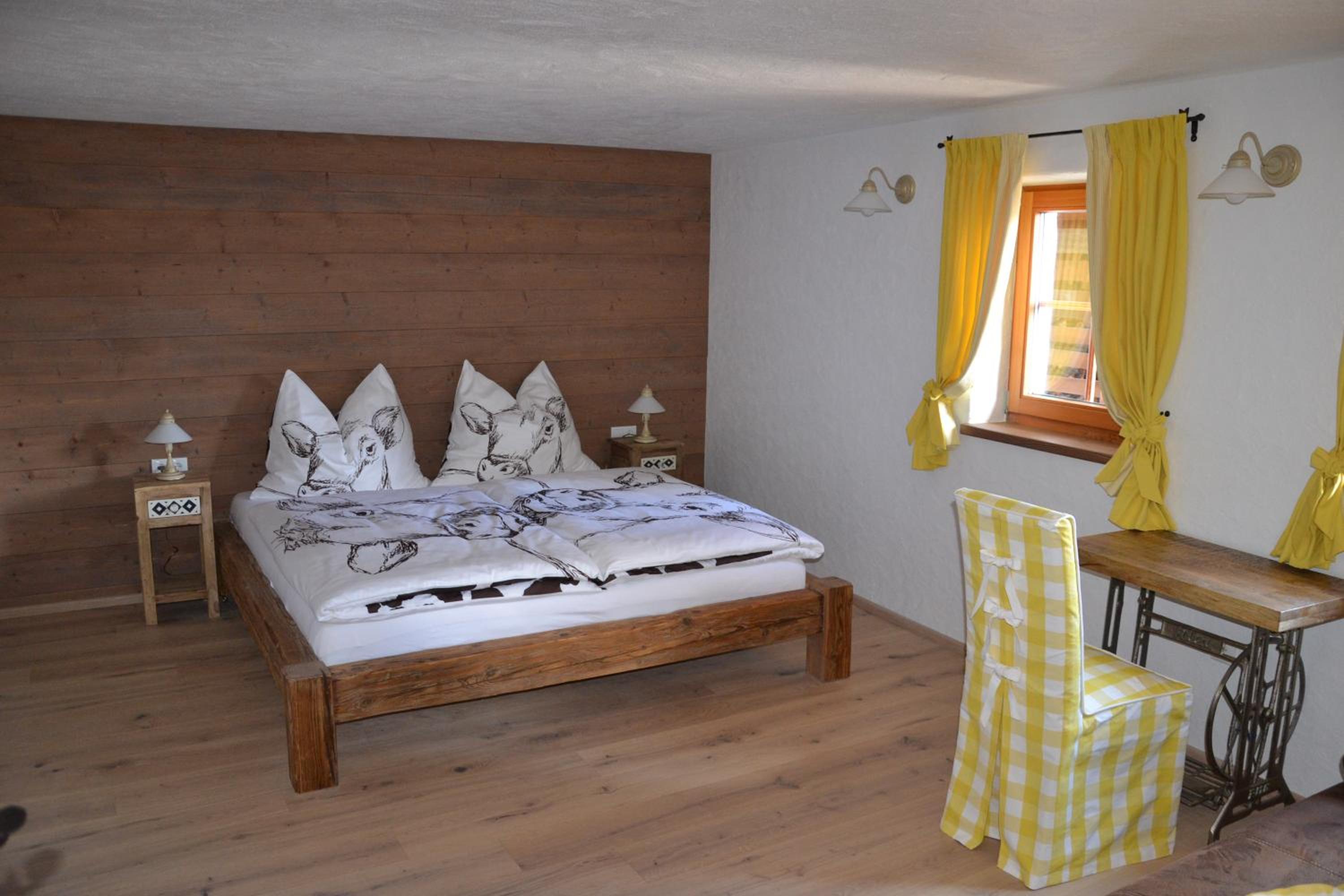 Ferienhaus Gompitzer