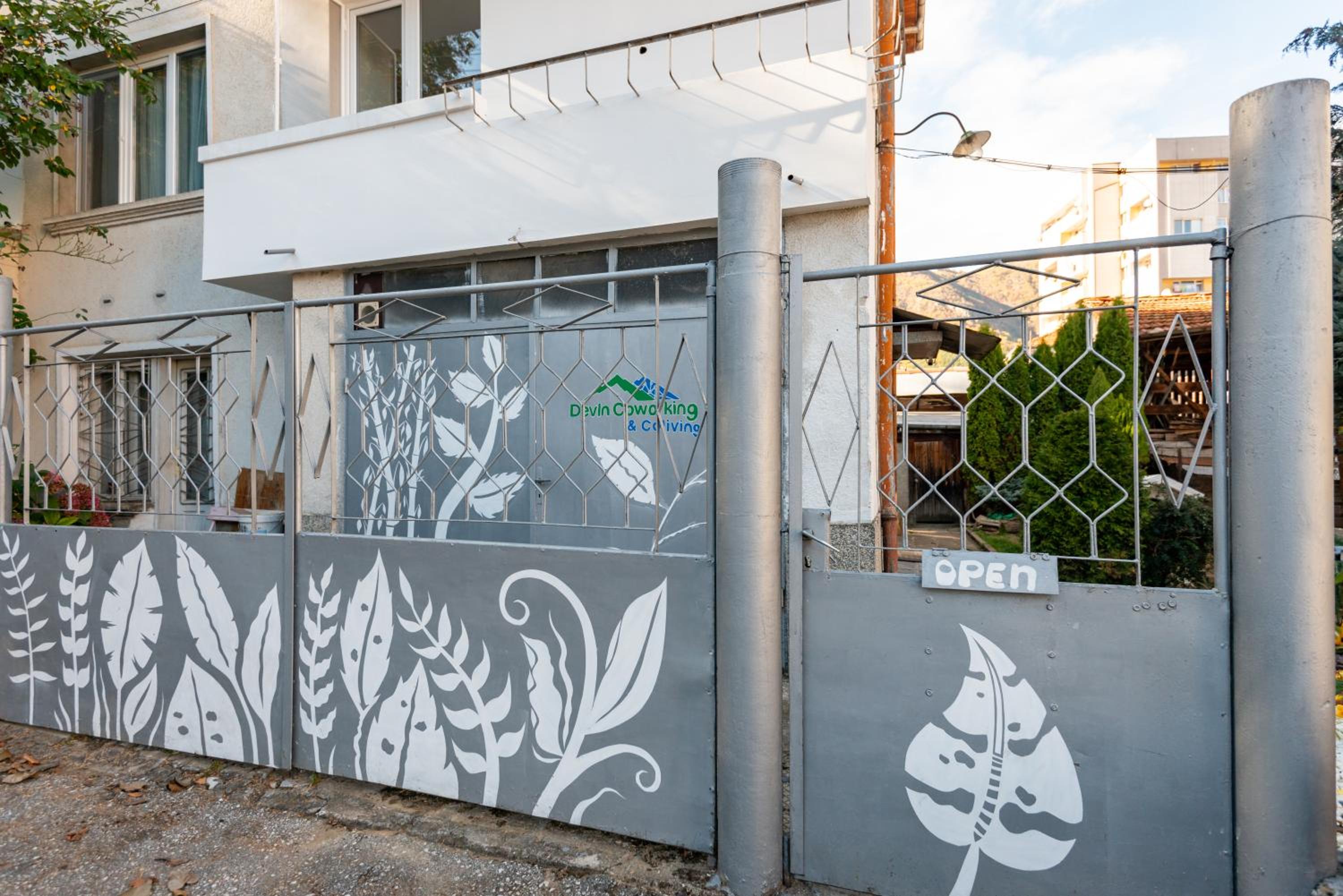 DevIn Coworking & Coliving