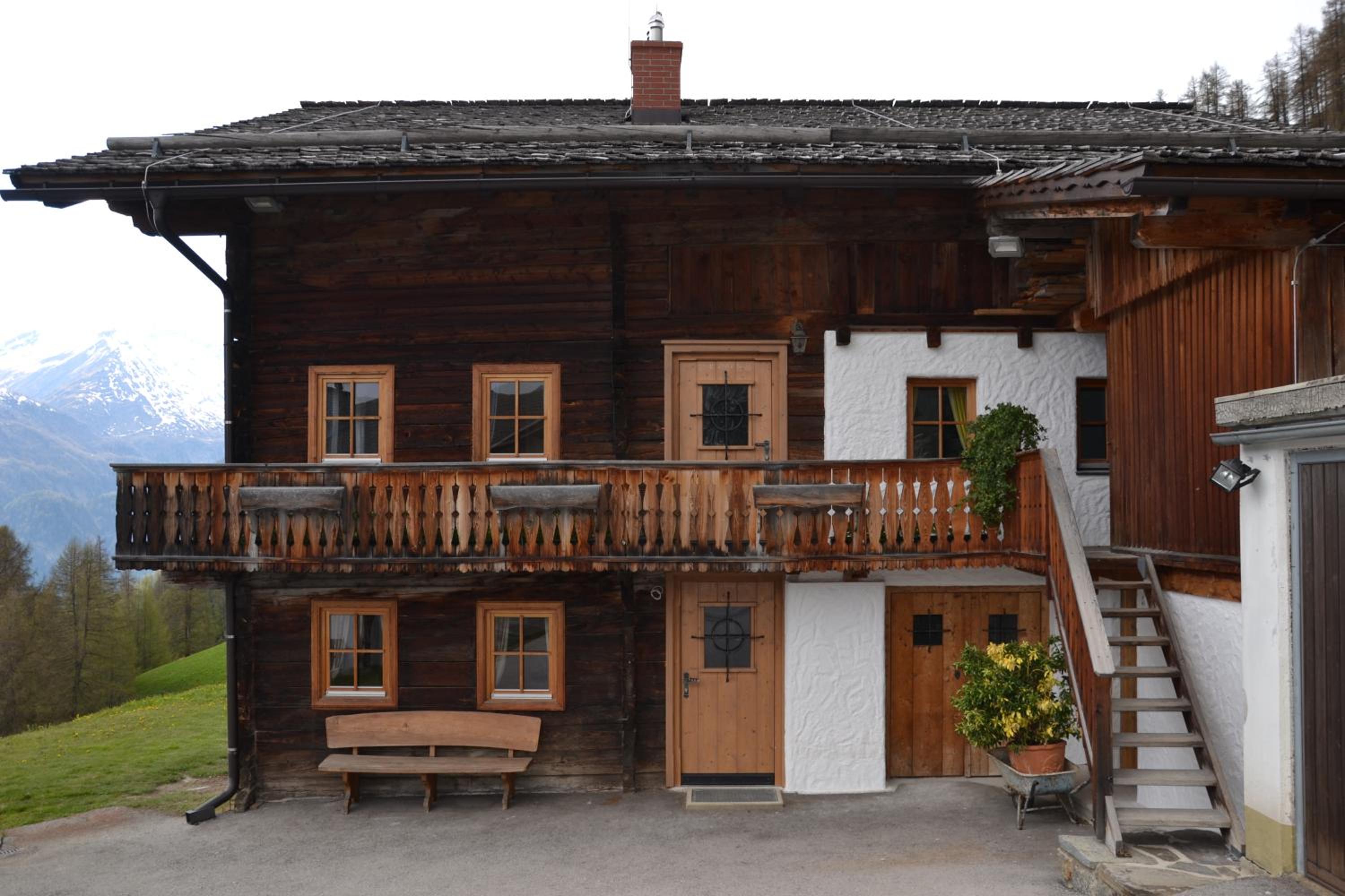 Ferienhaus Gompitzer