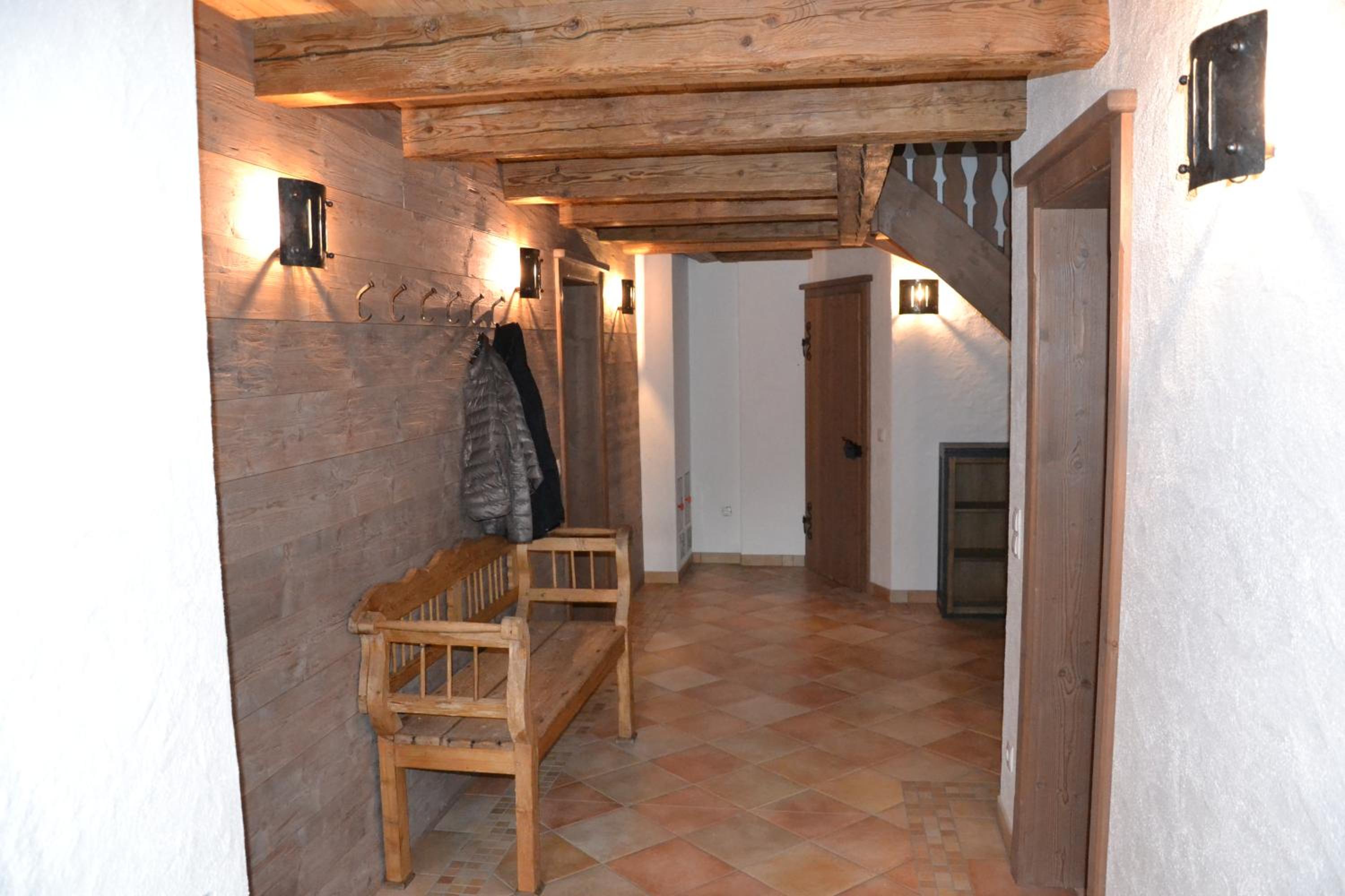 Ferienhaus Gompitzer