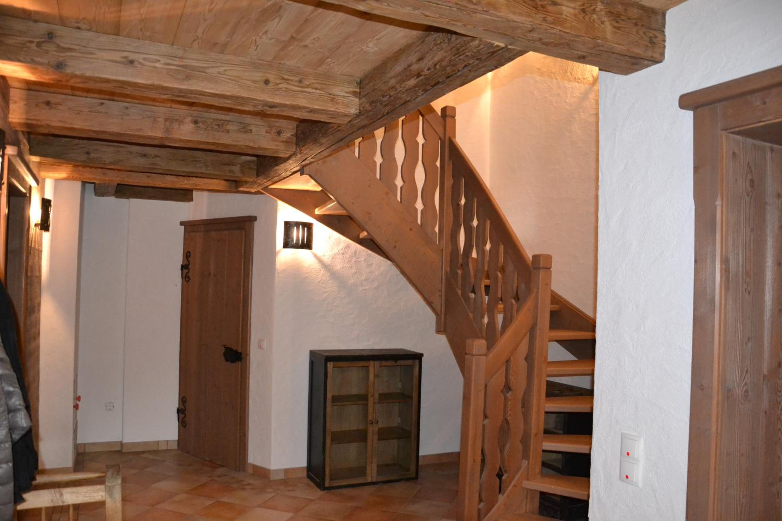 Ferienhaus Gompitzer