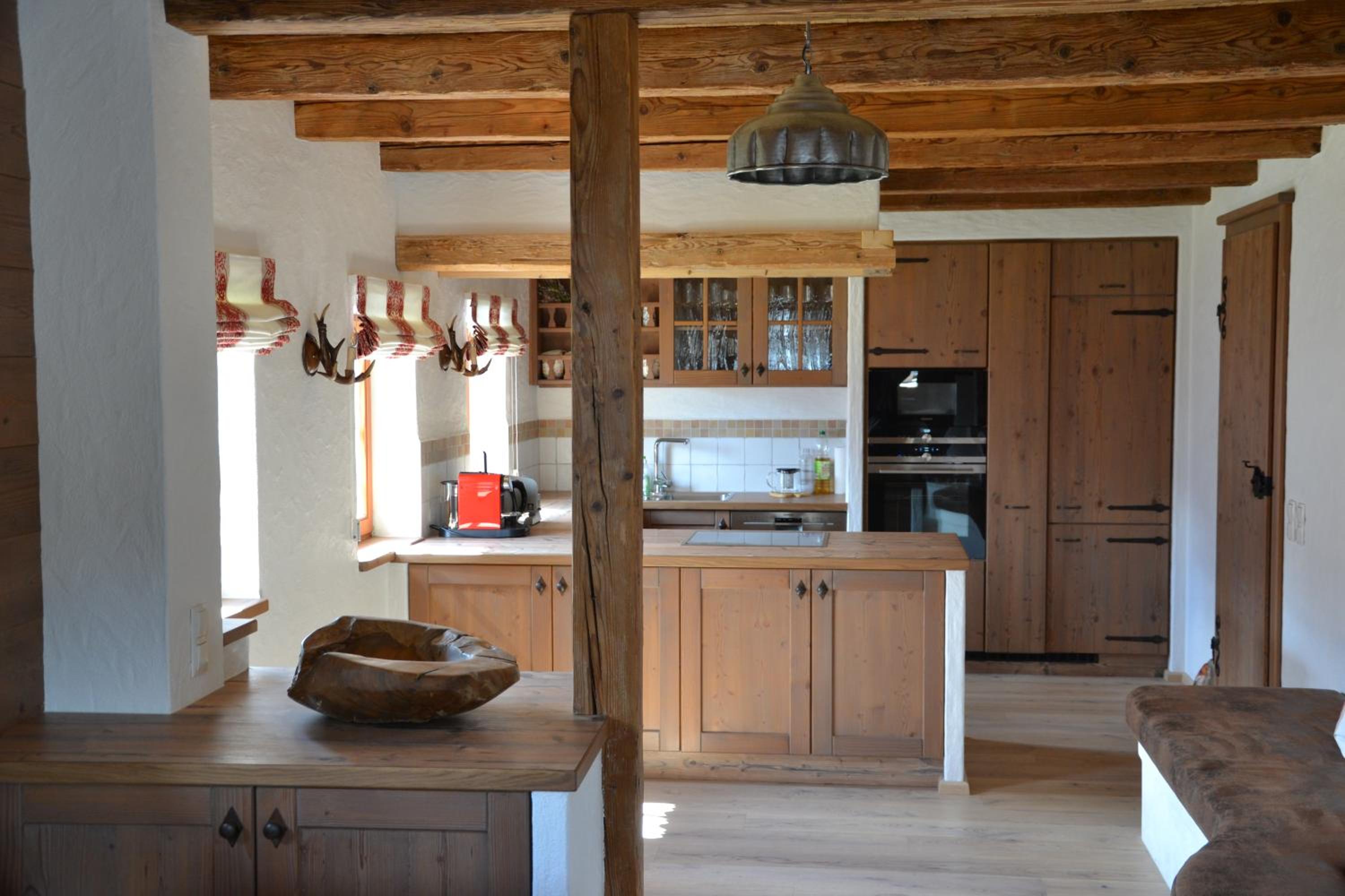 Ferienhaus Gompitzer
