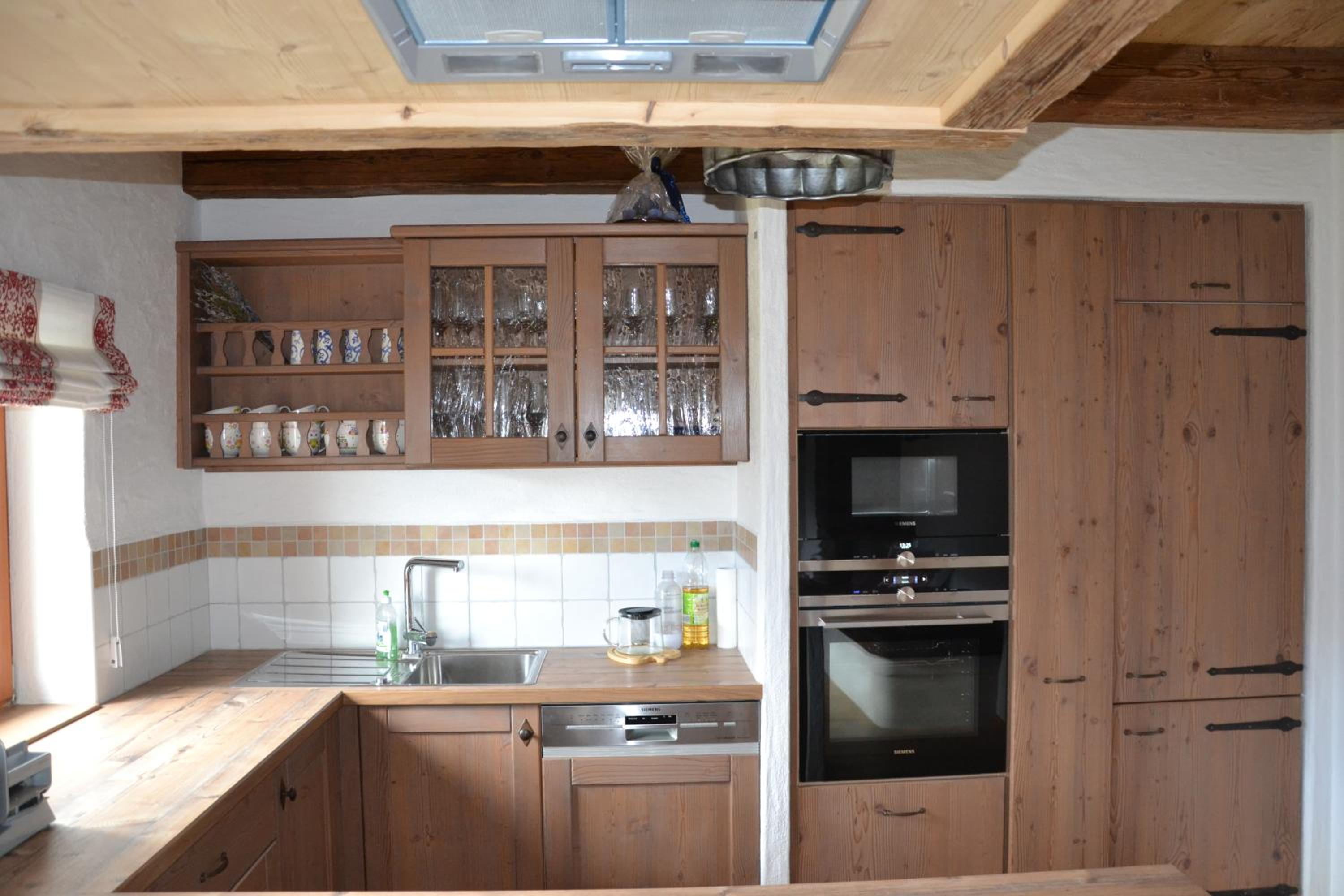 Ferienhaus Gompitzer