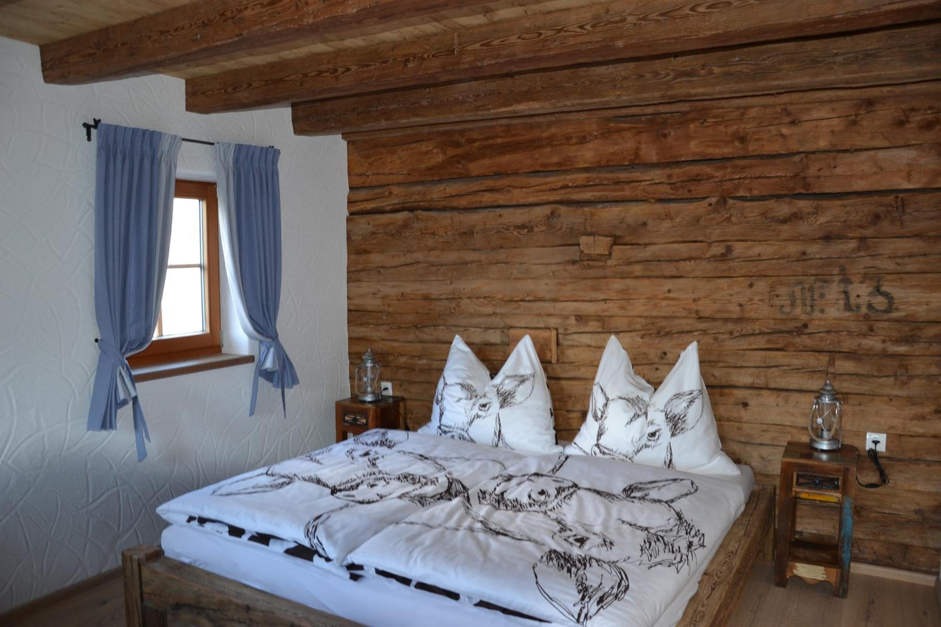 Ferienhaus Gompitzer