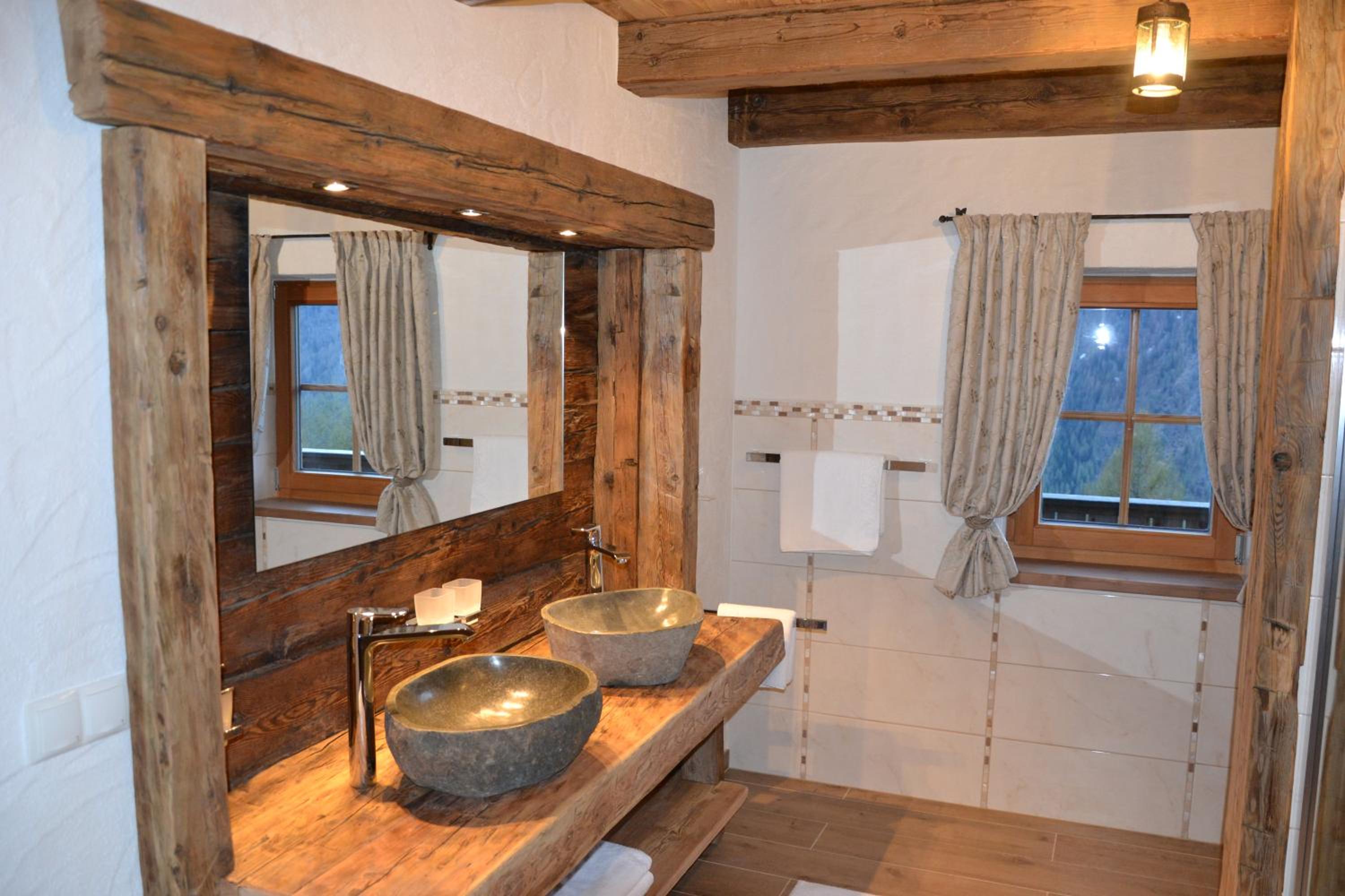 Ferienhaus Gompitzer