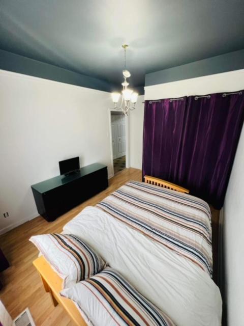 Chalet Pakingan Gaspesie Cap-Chat