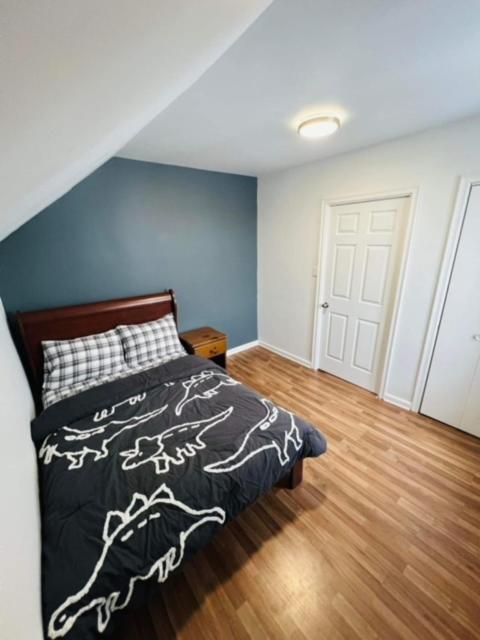 Chalet Pakingan Gaspesie Cap-Chat