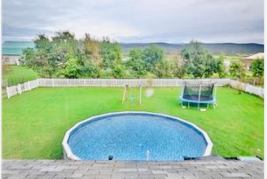Chalet Pakingan Gaspesie Cap-Chat