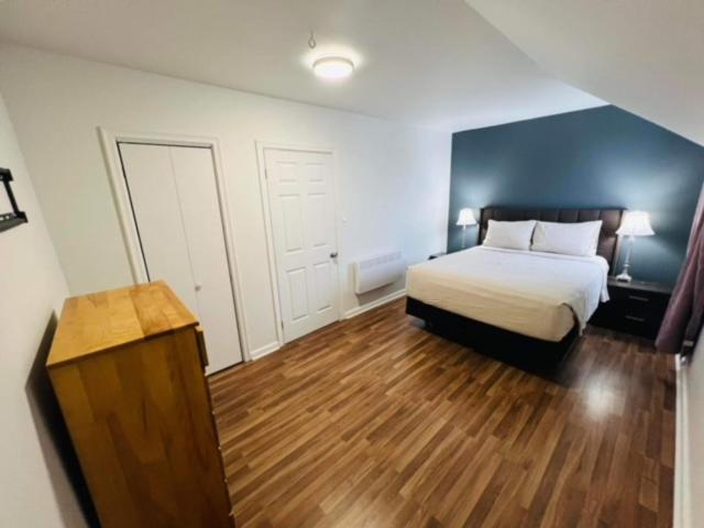 Chalet Pakingan Gaspesie Cap-Chat