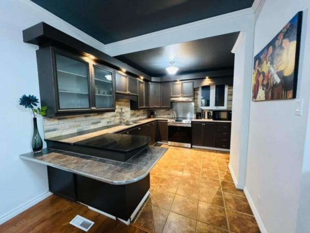 Chalet Pakingan Gaspesie Cap-Chat