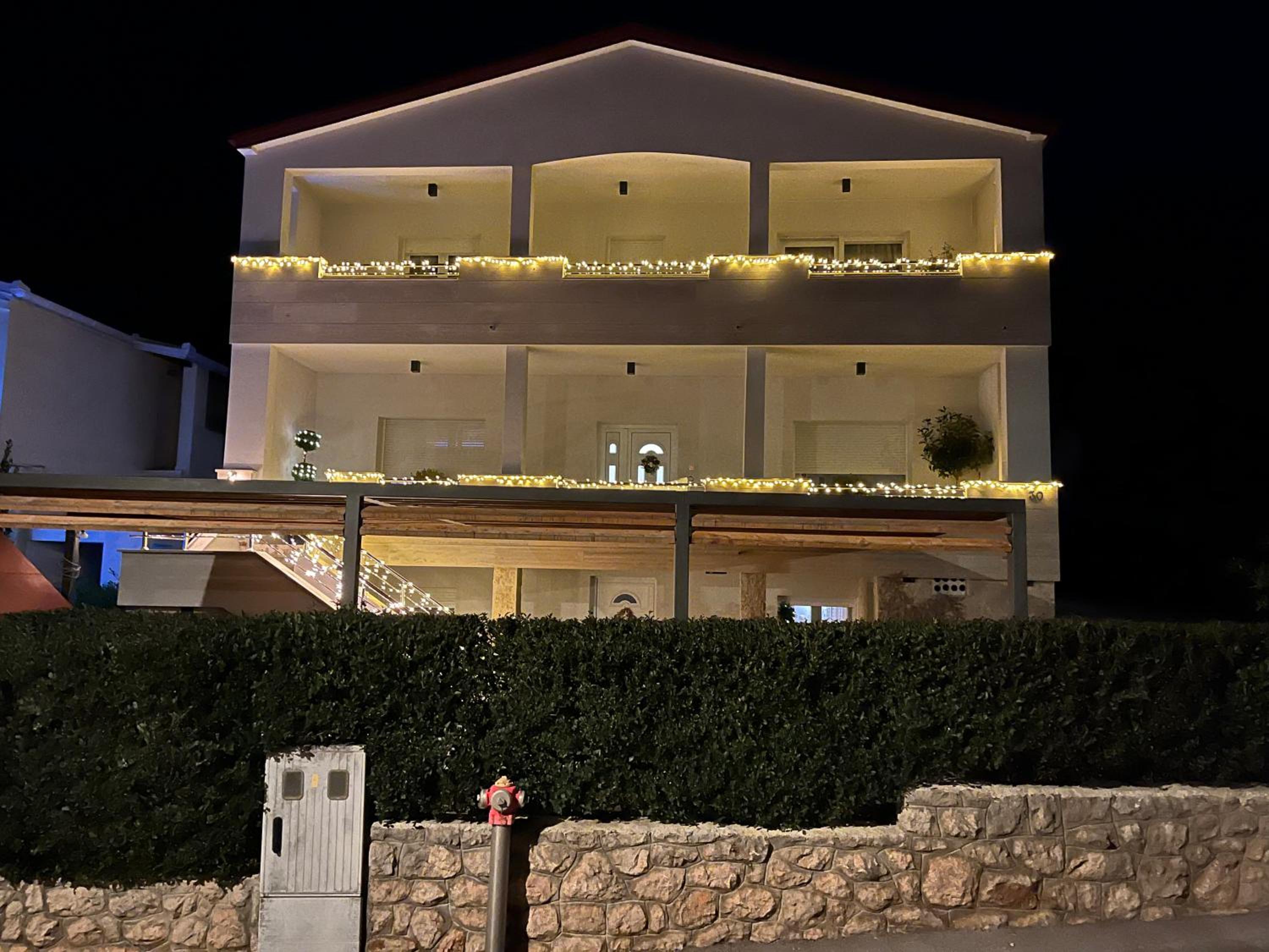 Apartmani Tomeri