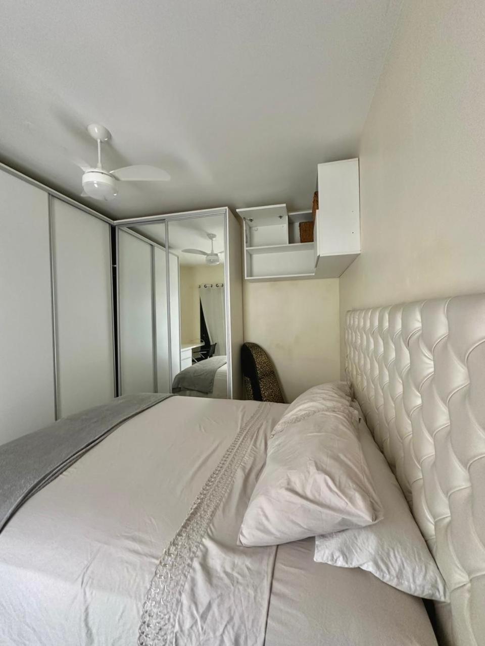 Apartamento na praia Garopaba San Pietro Apto 201
