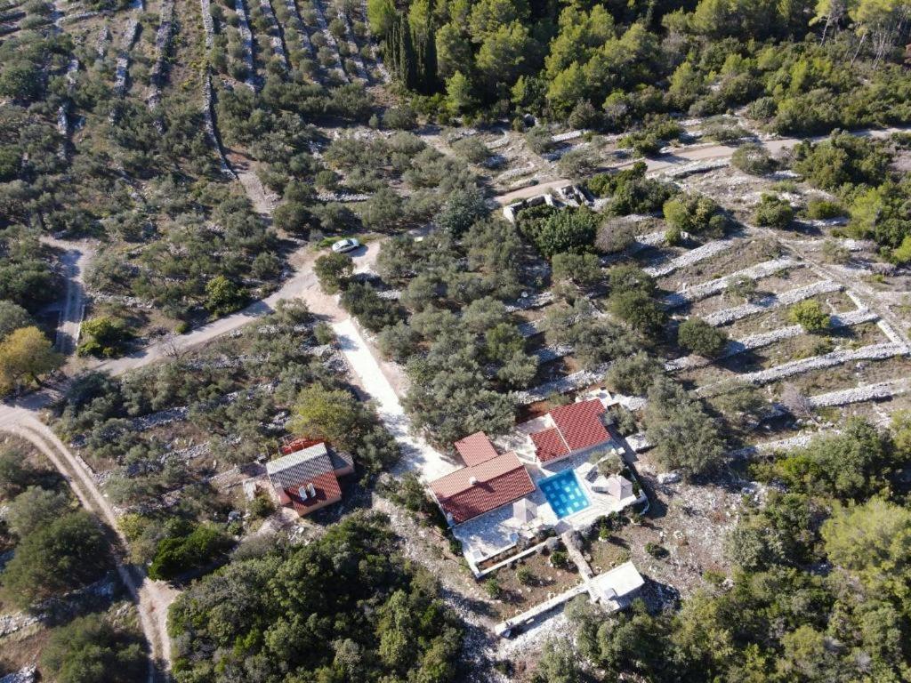 Stone House Lozica view 5