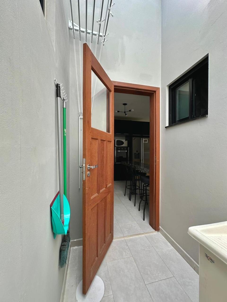 Apartamento na praia Garopaba San Pietro Apto 201