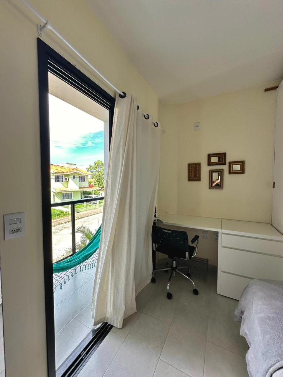 Apartamento na praia Garopaba San Pietro Apto 201