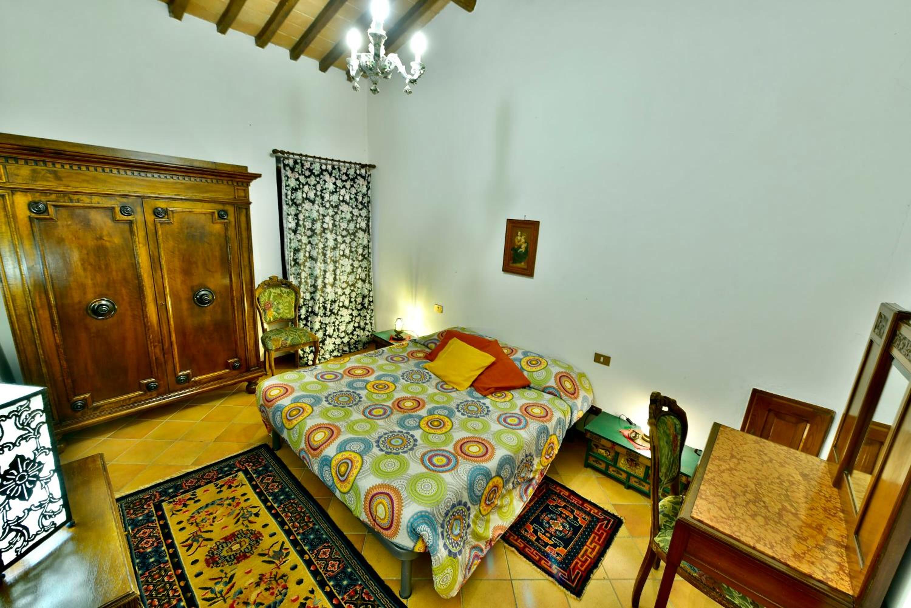 Agriturismo Corvaia photo 2