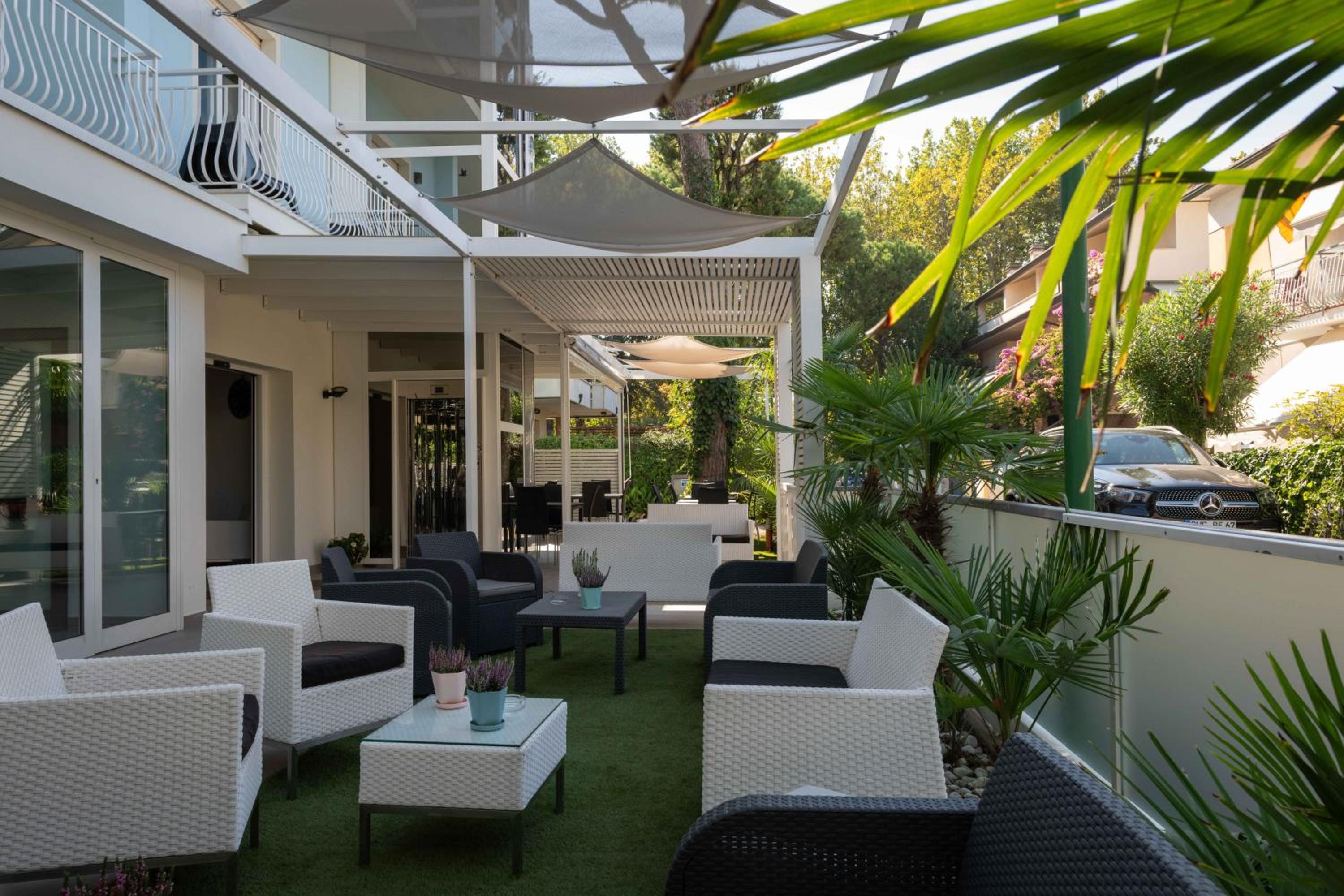 APPARTAMENTI SMART CERVIA view 5