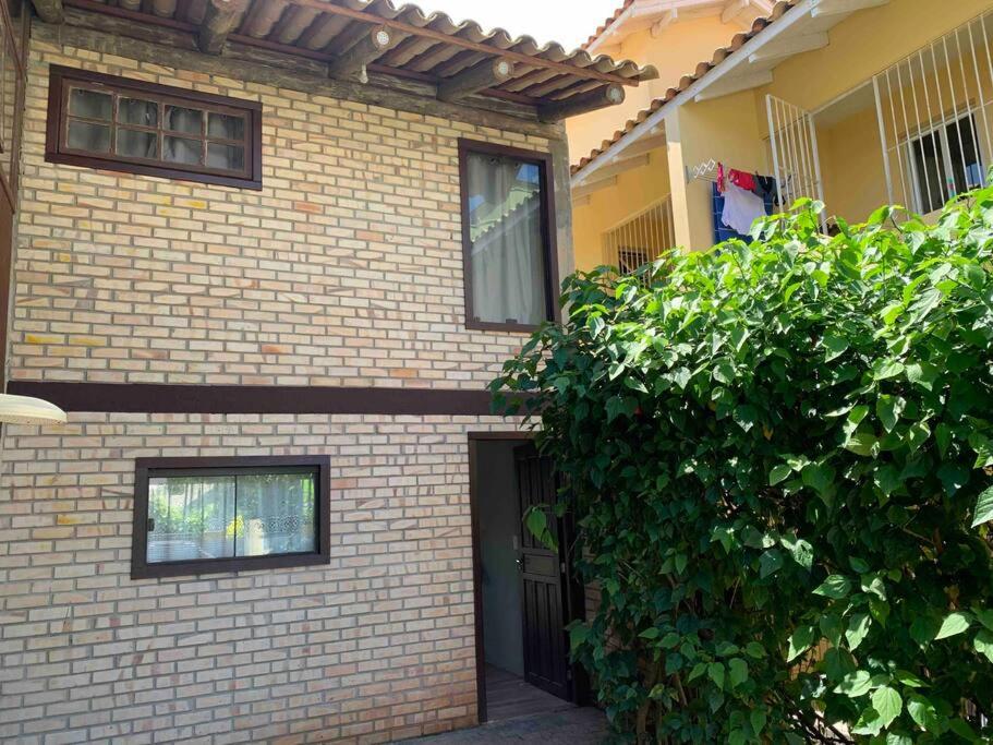 Casa-Flat em Bombas - Bombinhas
