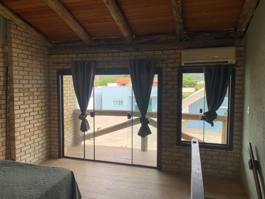 Casa-Flat em Bombas - Bombinhas