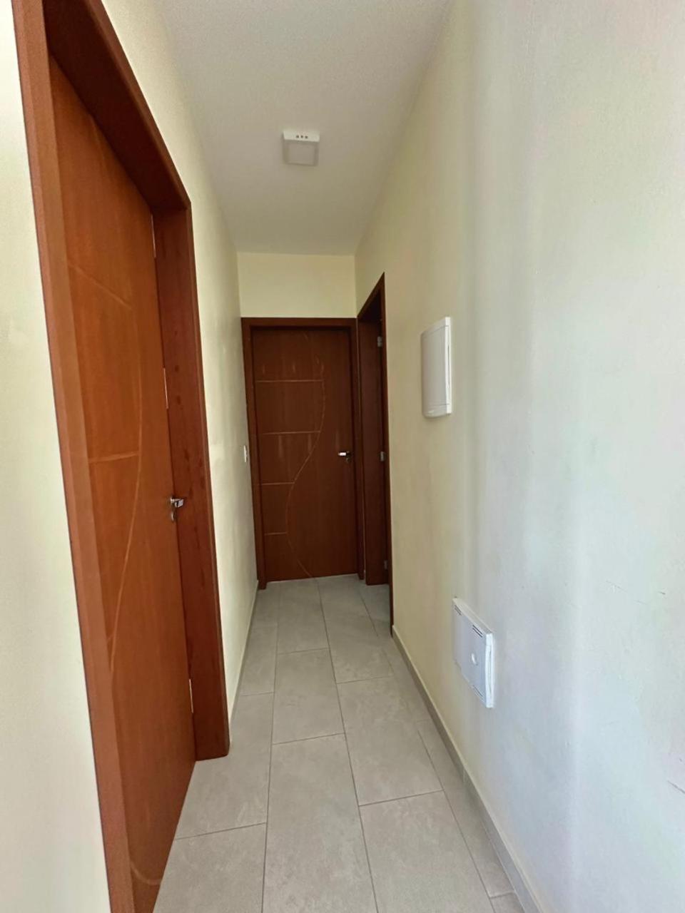Apartamento na praia Garopaba San Pietro Apto 201