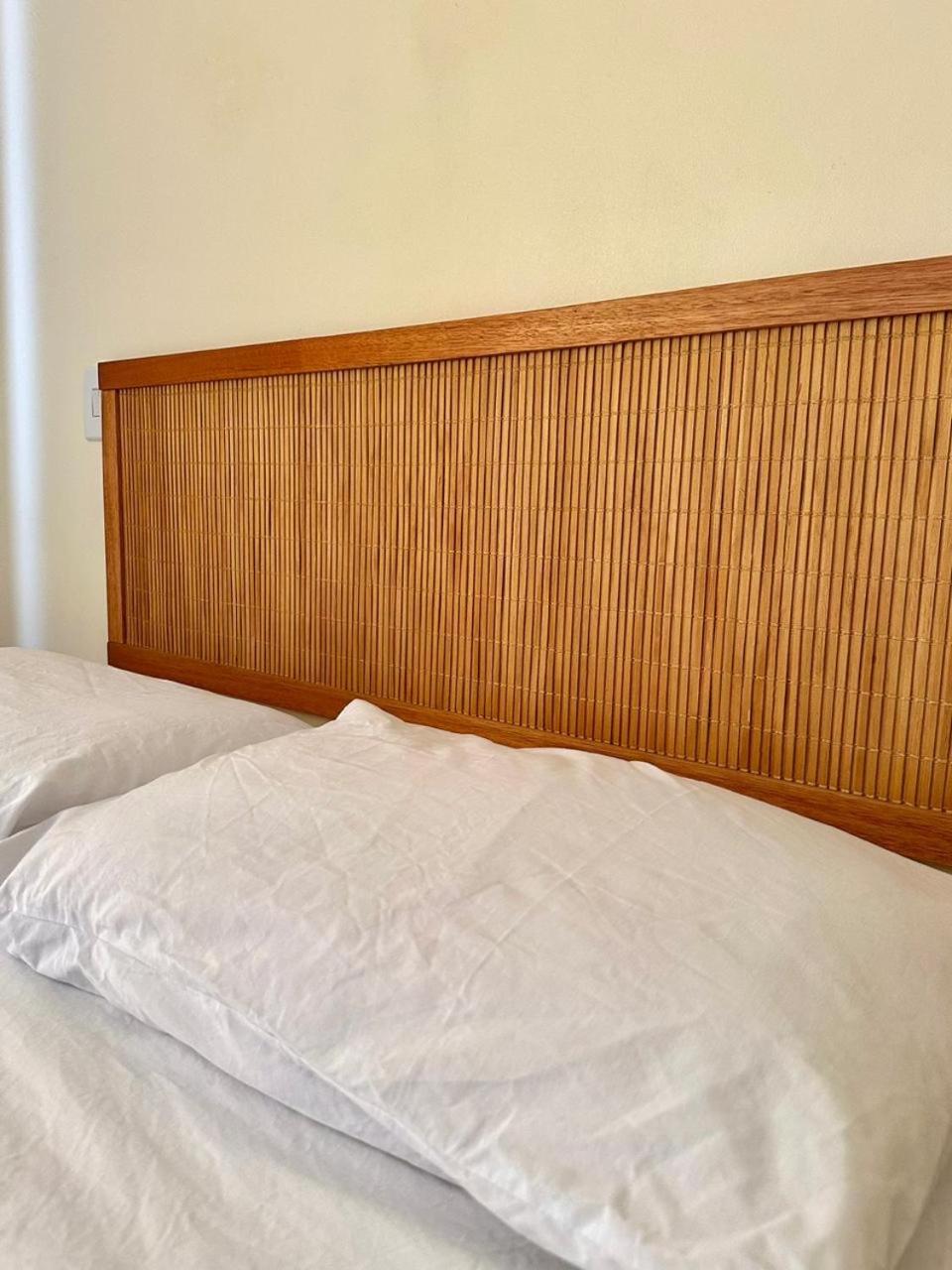 Apartamento na praia Garopaba San Pietro Apto 201