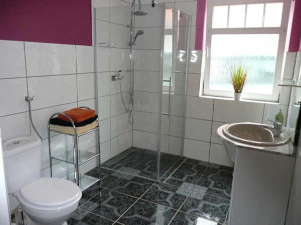 Am Krabbenort große FeWo