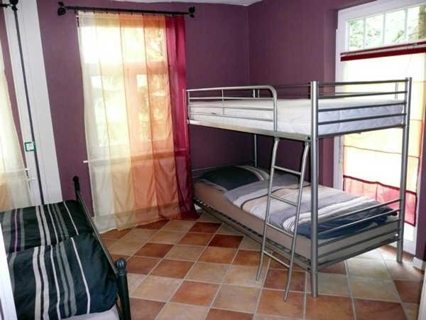Am Krabbenort große FeWo