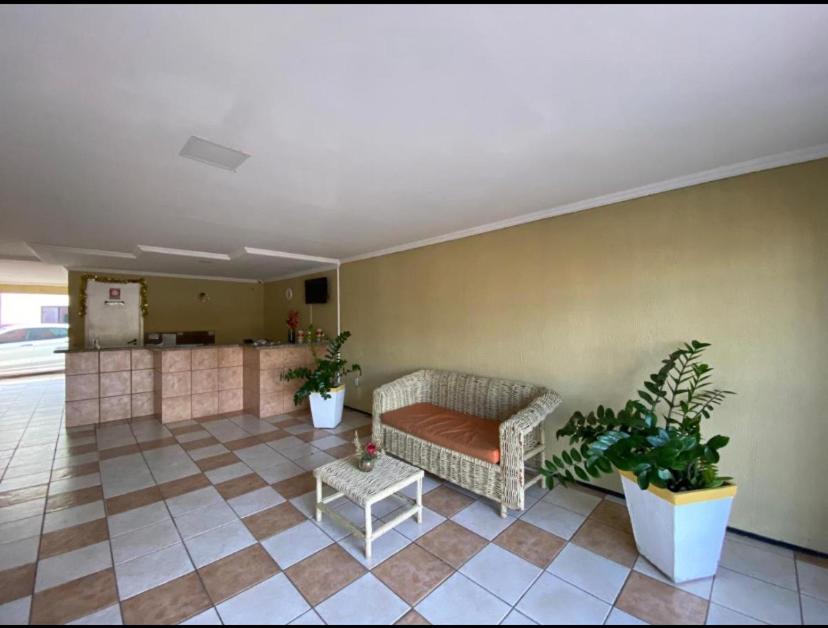 Flat Crystal Park Porto das Dunas- Cristal park