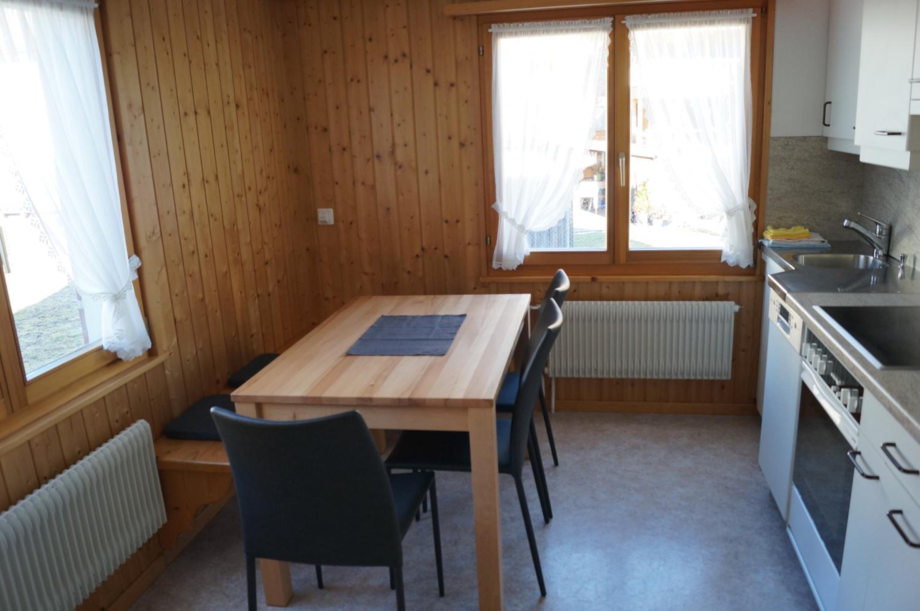 Ferienhaus Schils