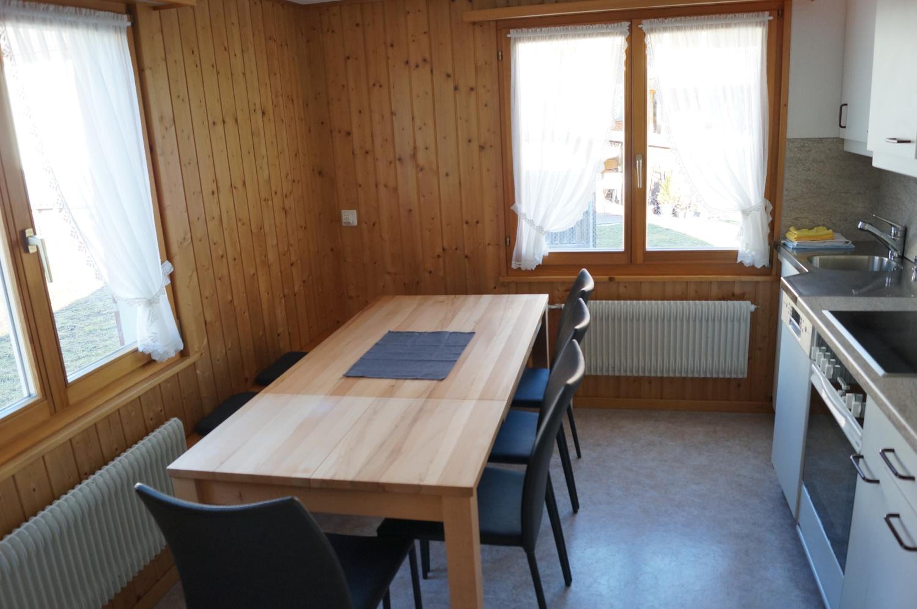 Ferienhaus Schils
