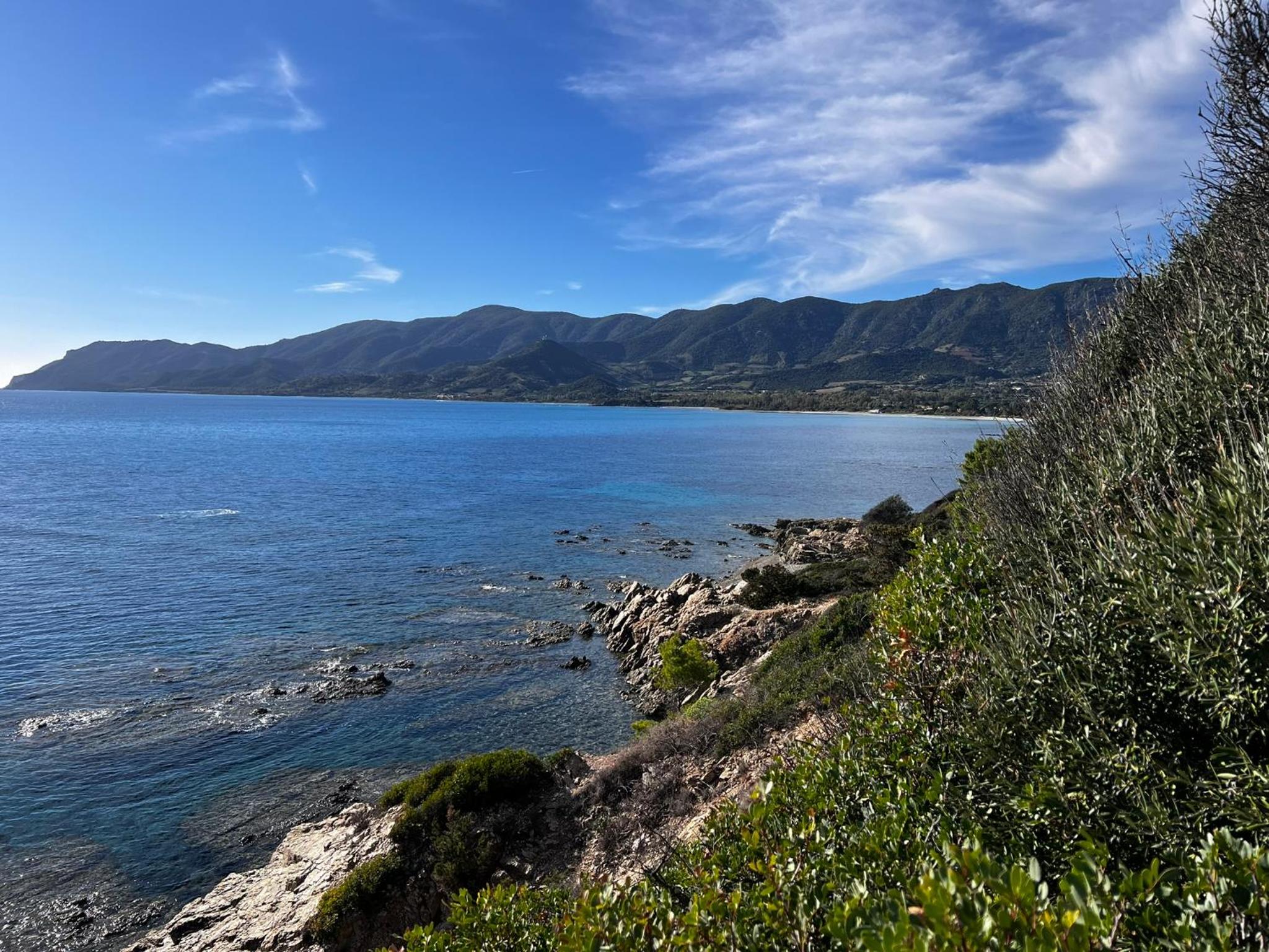 Casa vacanze Sardegna B view 3