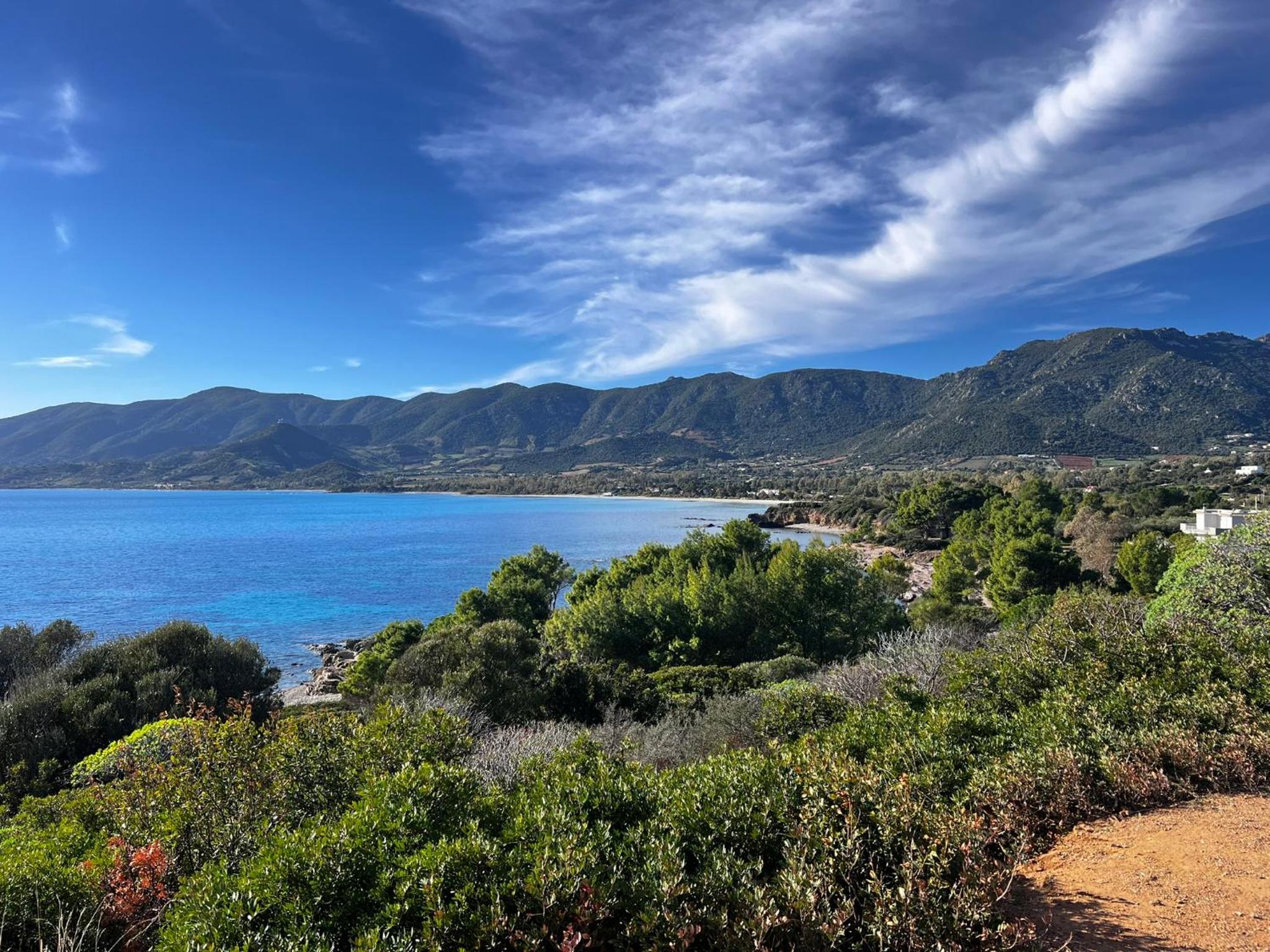 Casa vacanze Sardegna B view 4