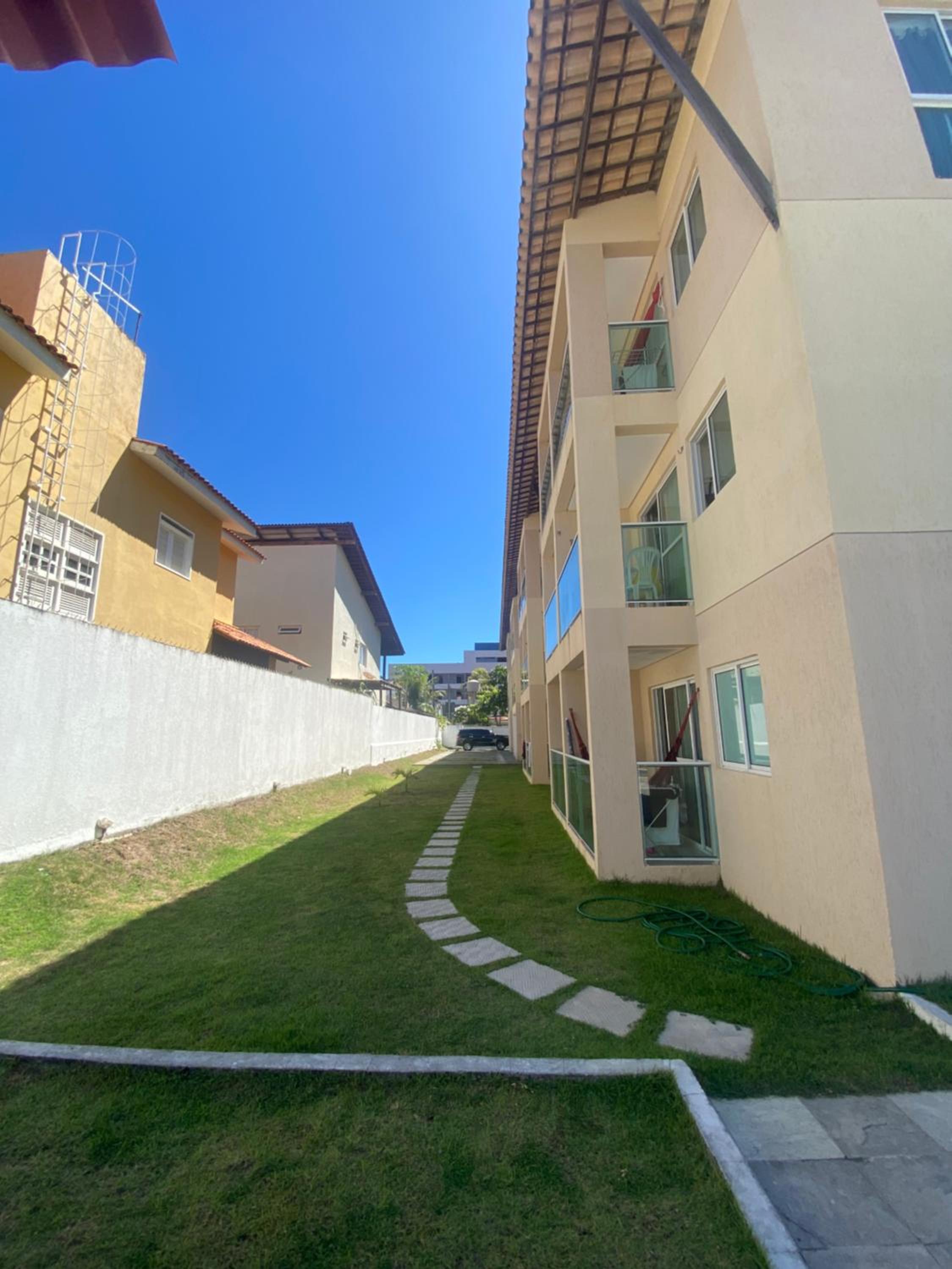 Flat Cupe Beach Porto de Galinhas view 5
