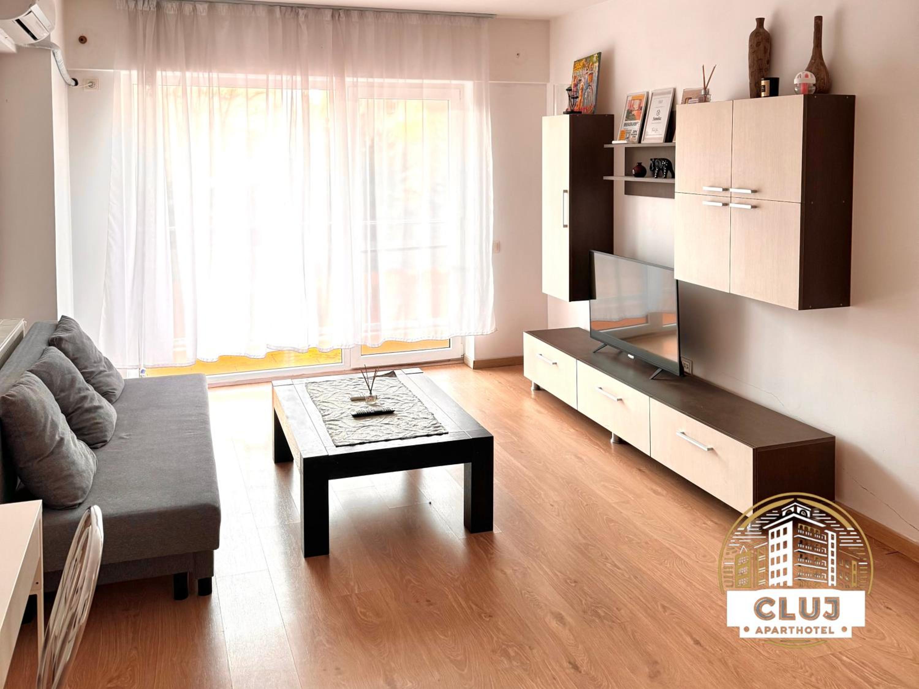 Cluj ApartHotel - VIVA CITY - view 5