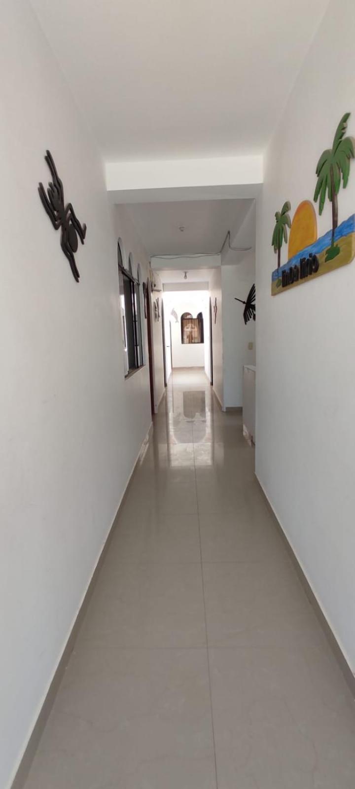 HOSPEDAJE LINDA LIRIO