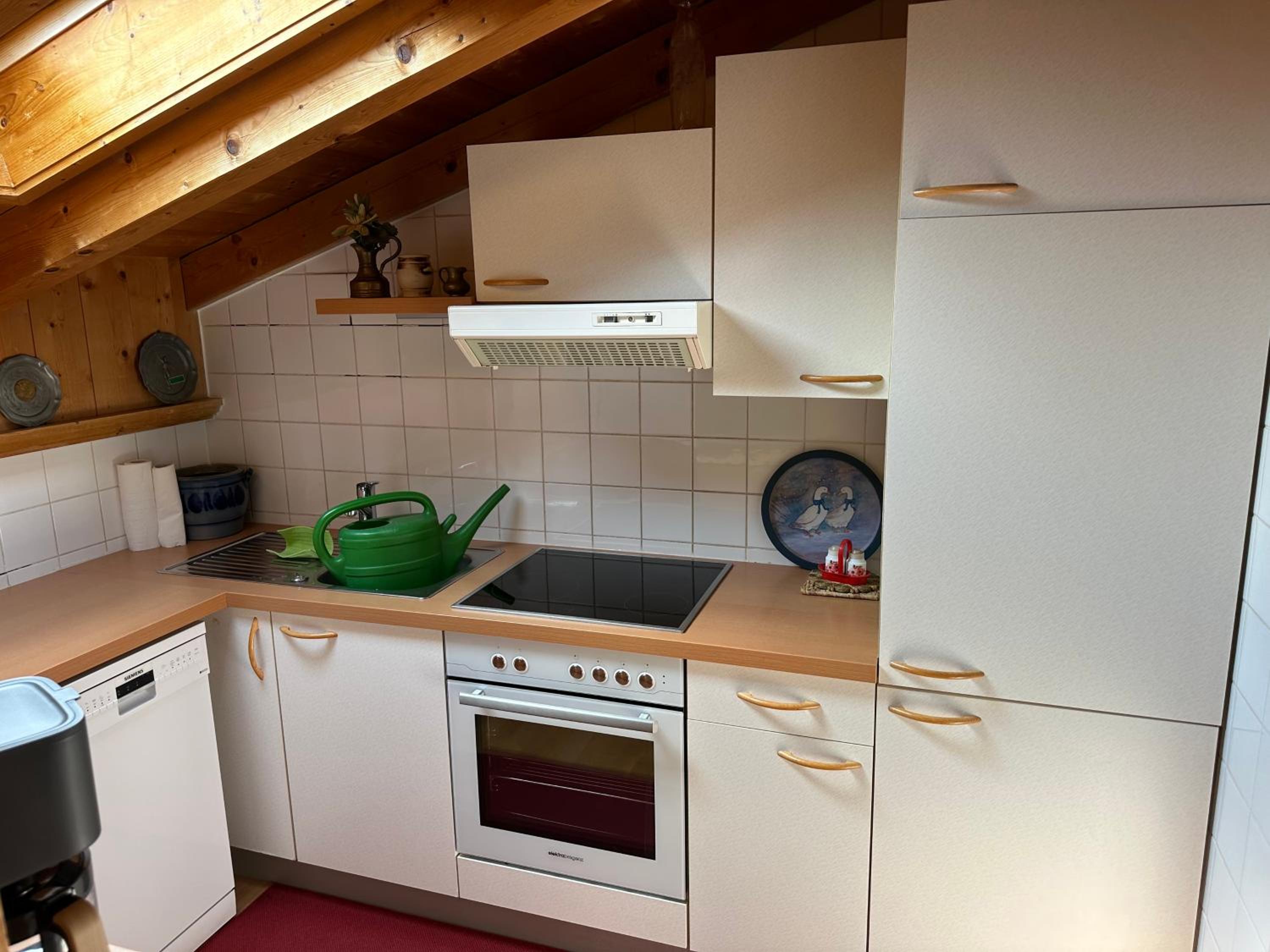 Ferienwohnung Volgger