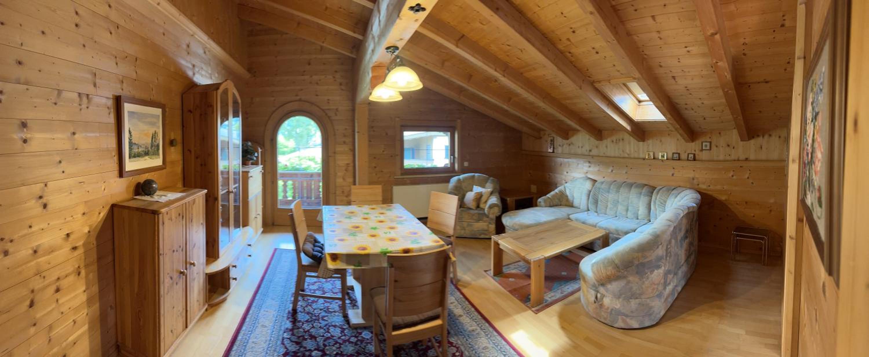 Ferienwohnung Volgger