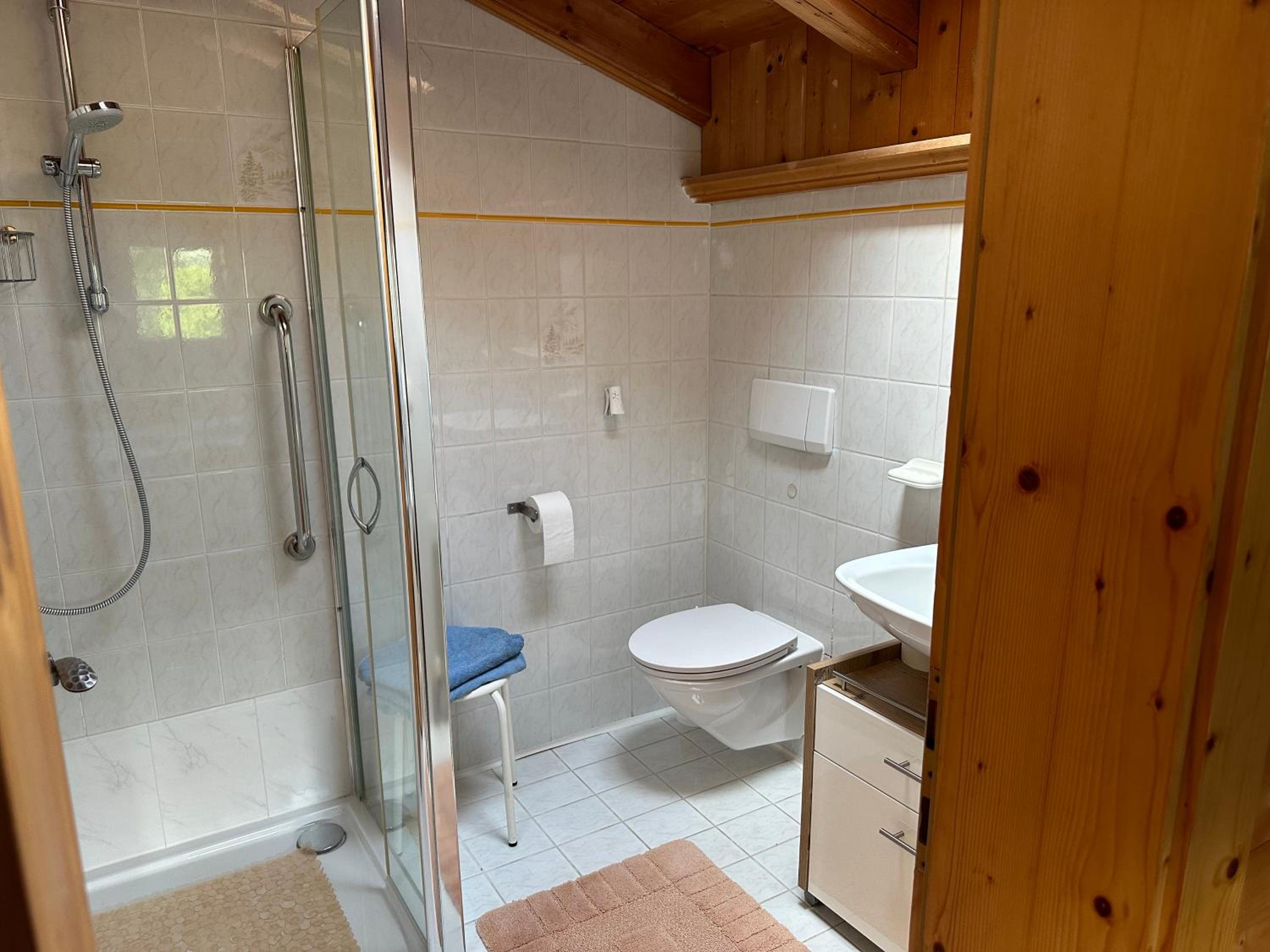Ferienwohnung Volgger