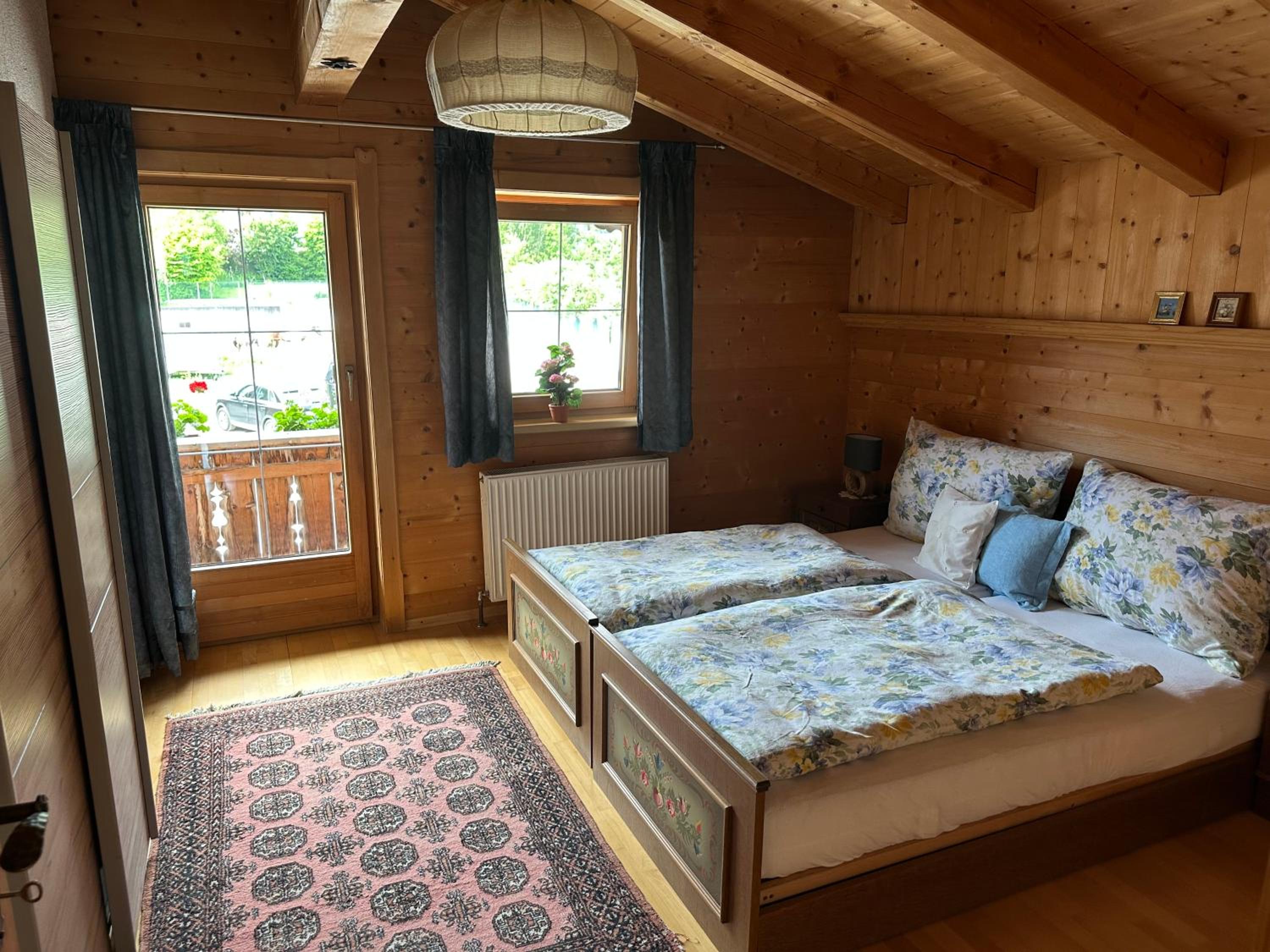 Ferienwohnung Volgger