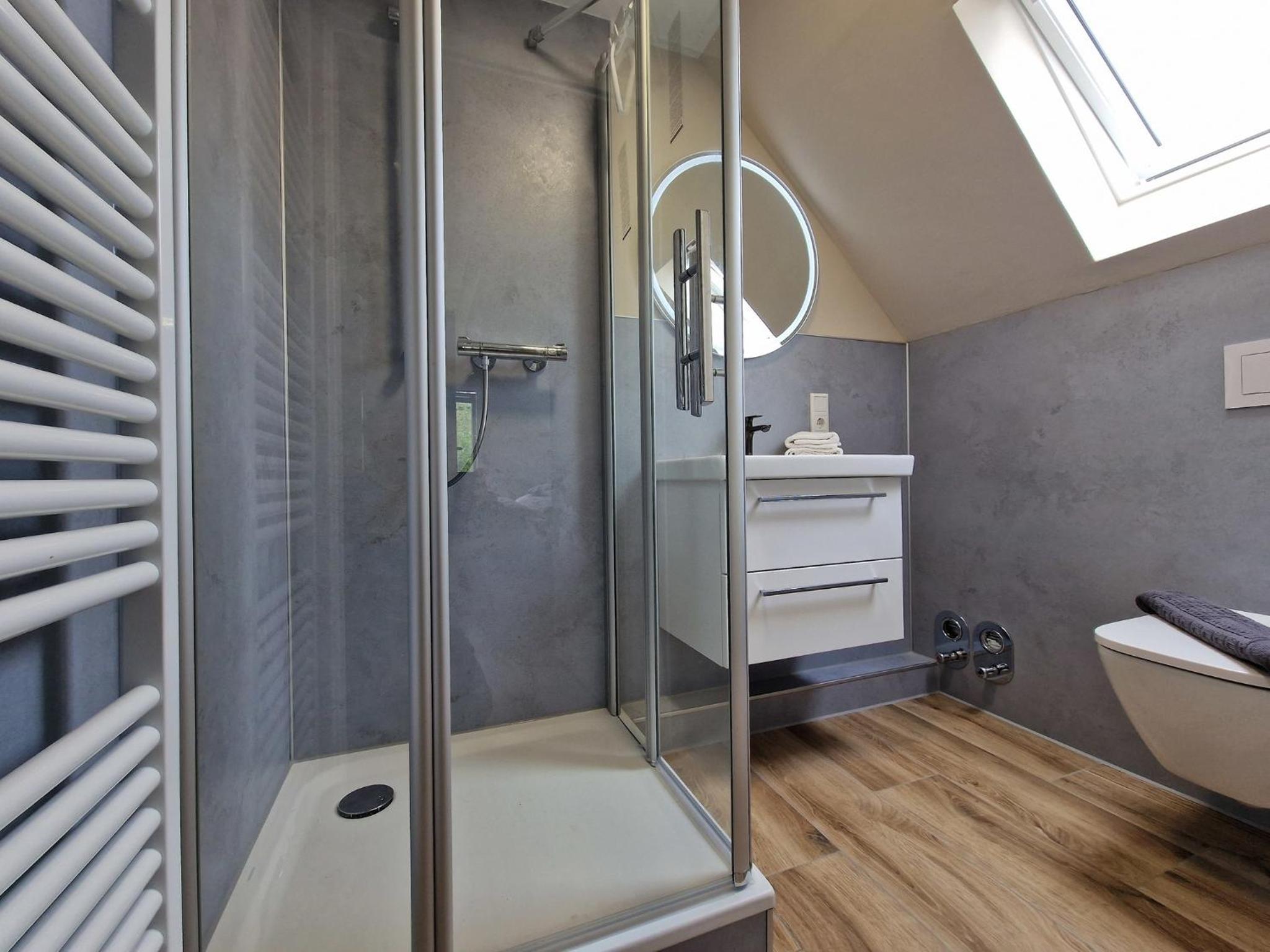 Wohnung Strandflieder